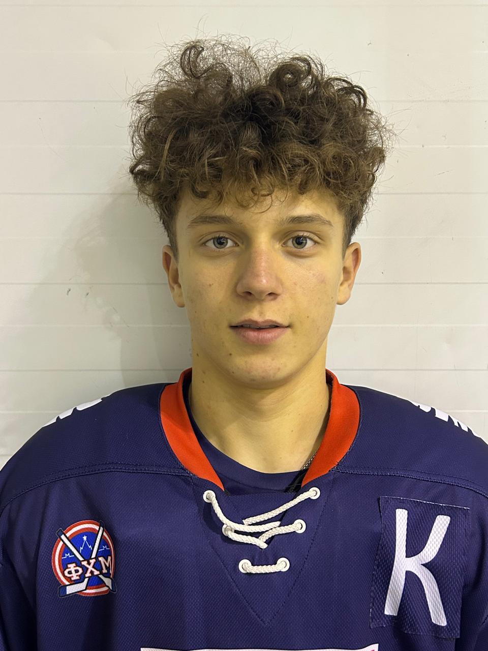 Роман Герасимов