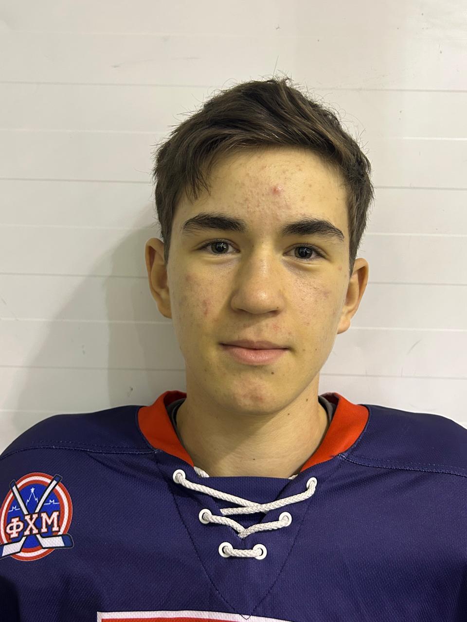 Глеб Горбачев