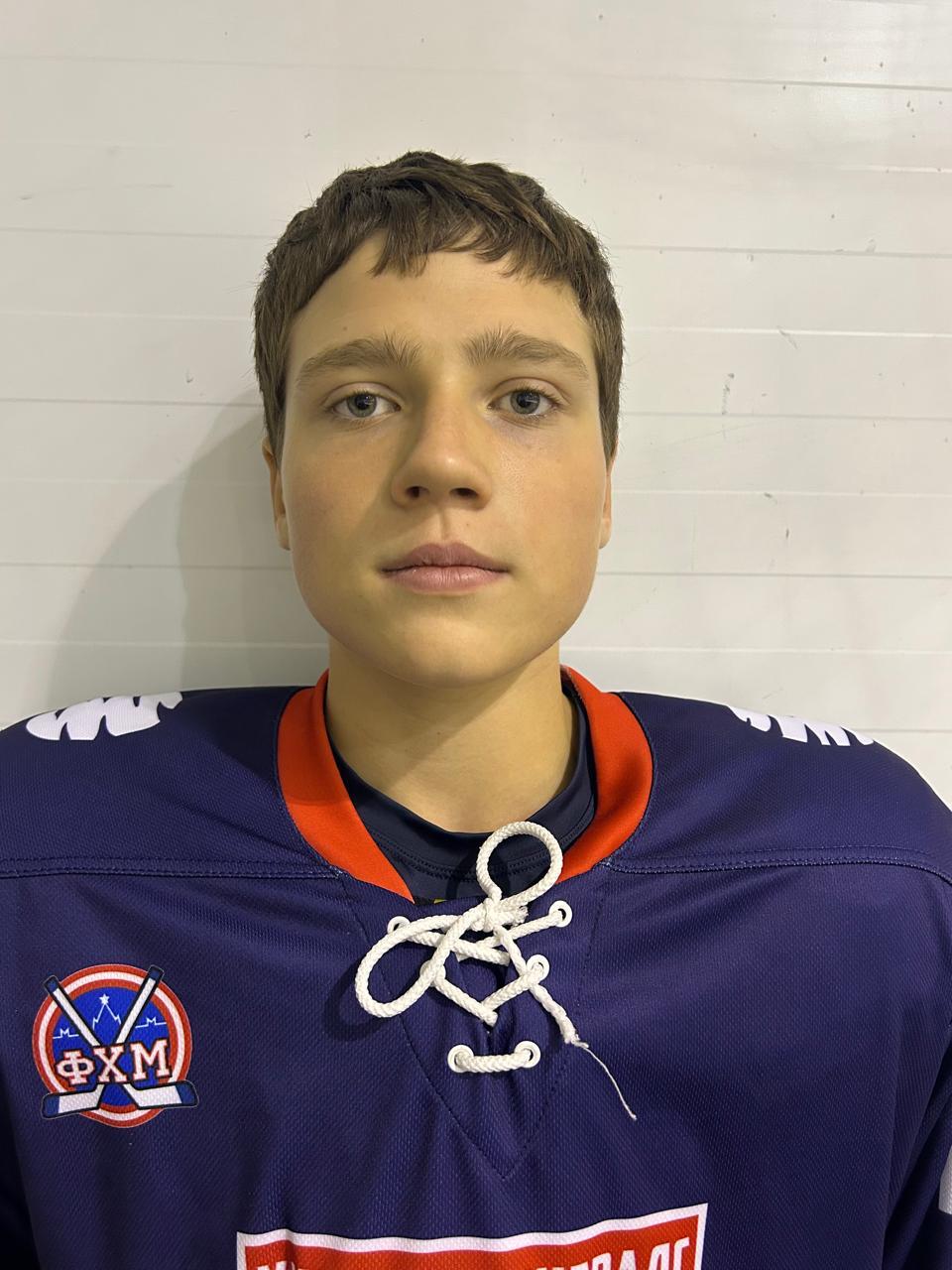 Захар Дьяков