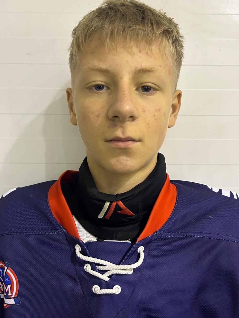 Савелий Ефремов