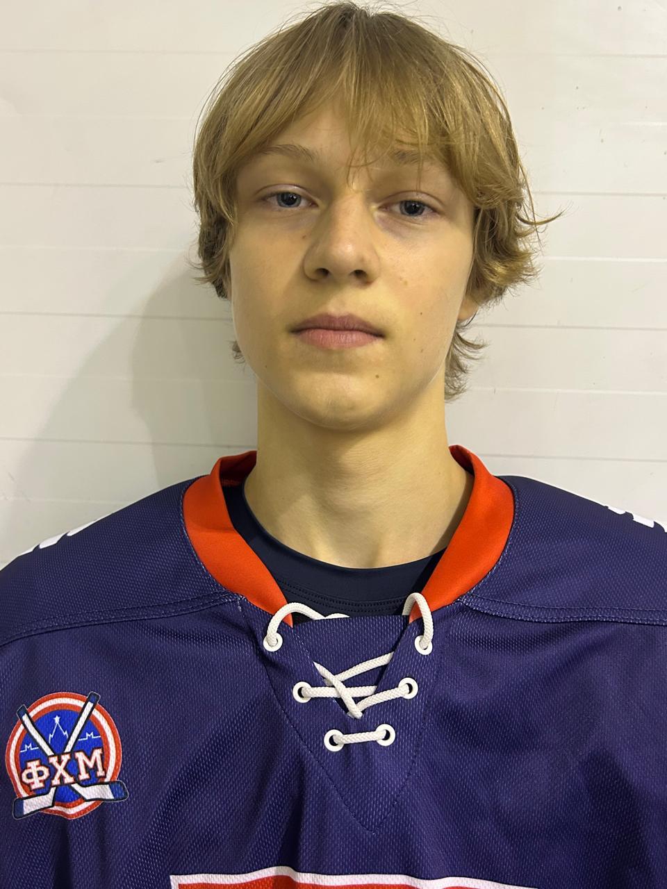 Кирилл Капленков