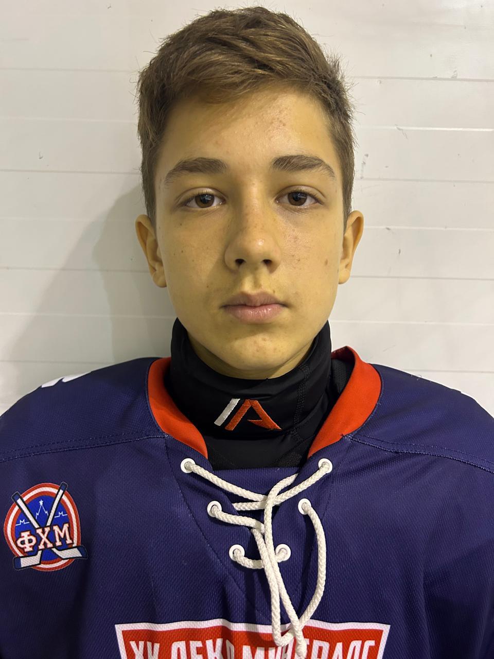 Илья Пасько