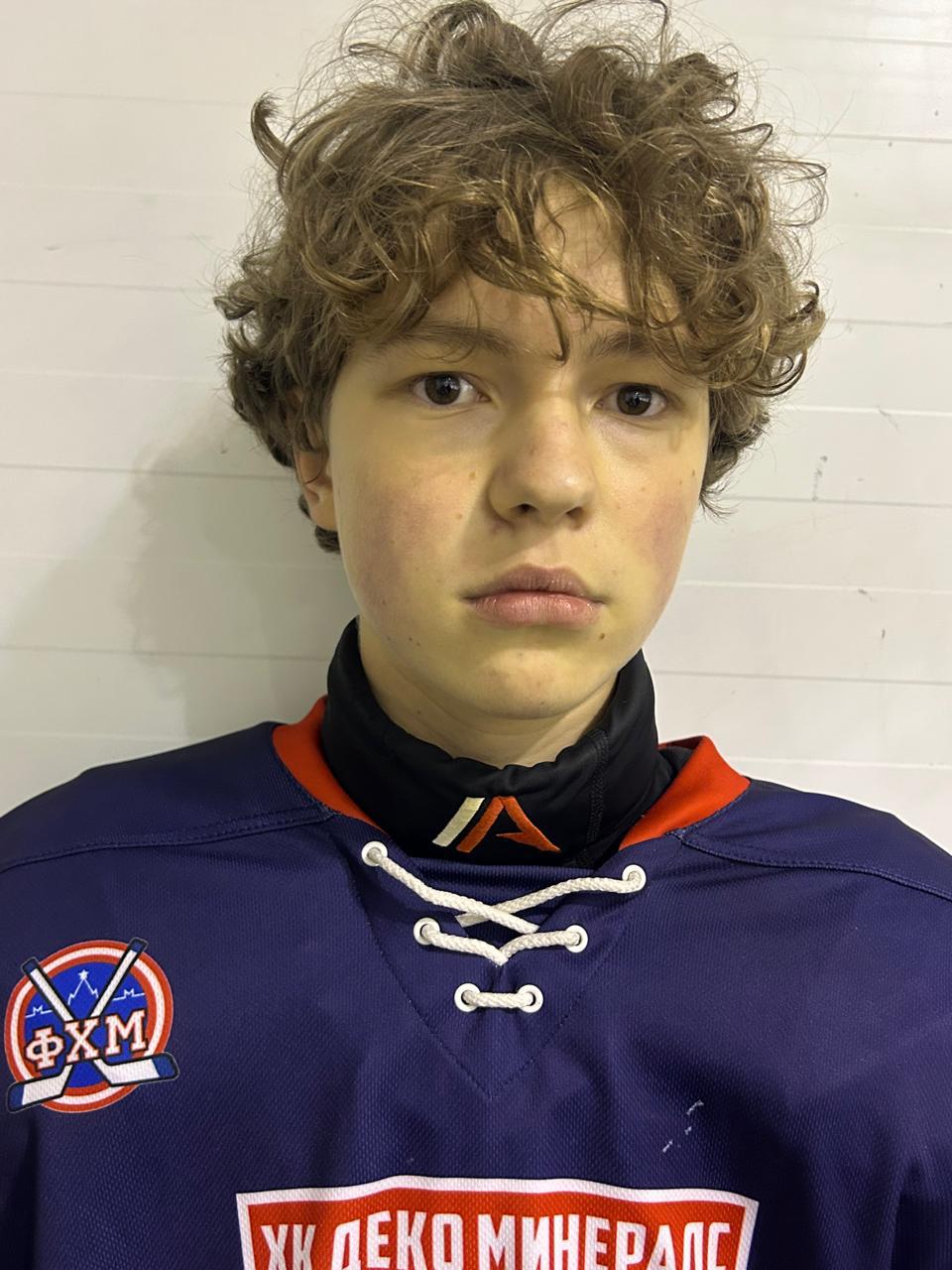 Ярослав Тюрин