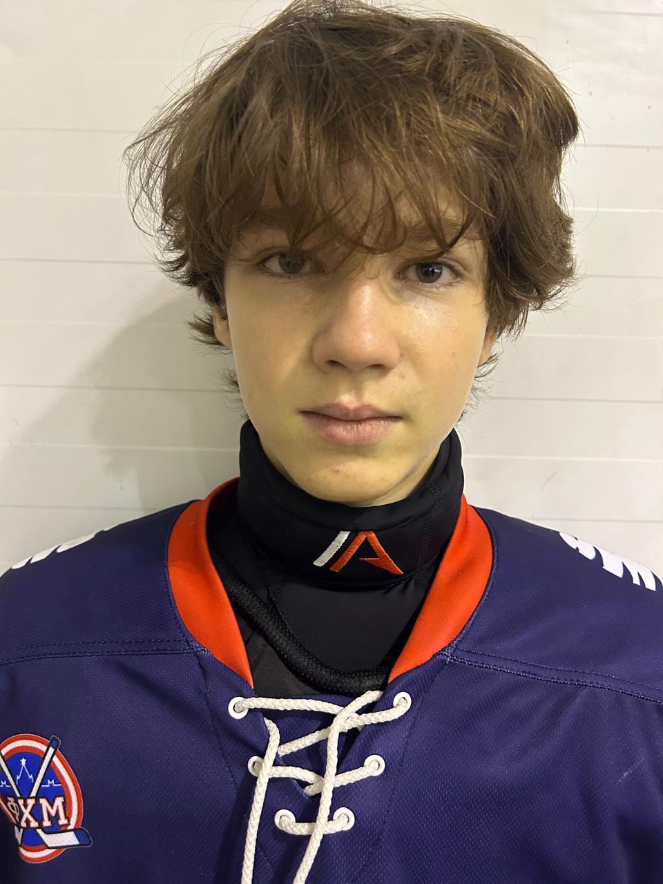 Дмитрий Фомичев