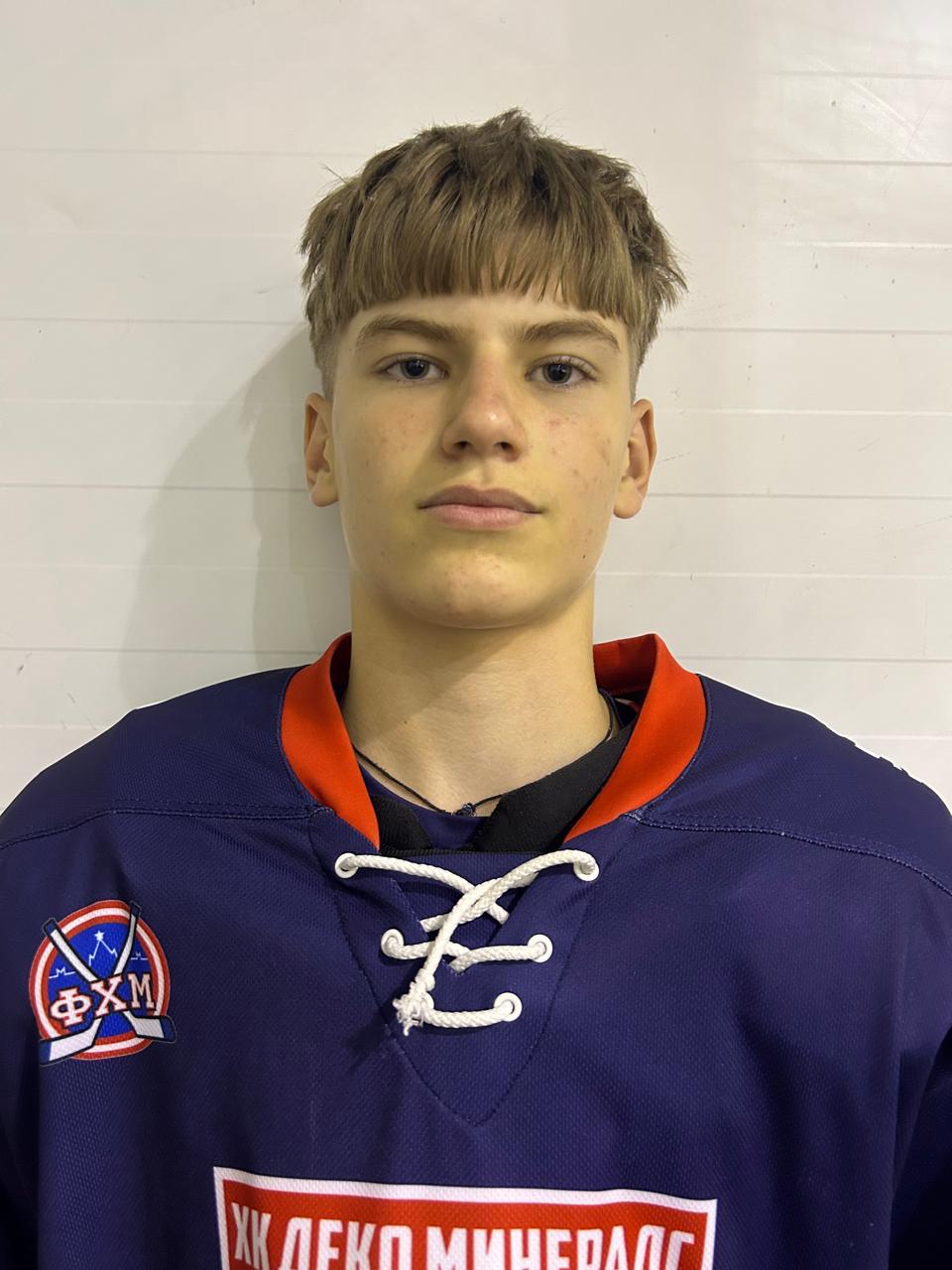 Иван Чеботарь