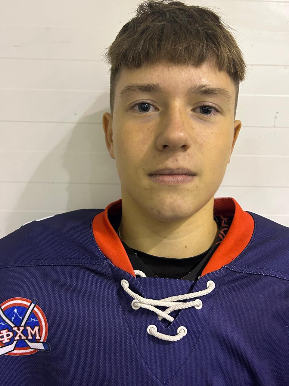 Роман Колосов