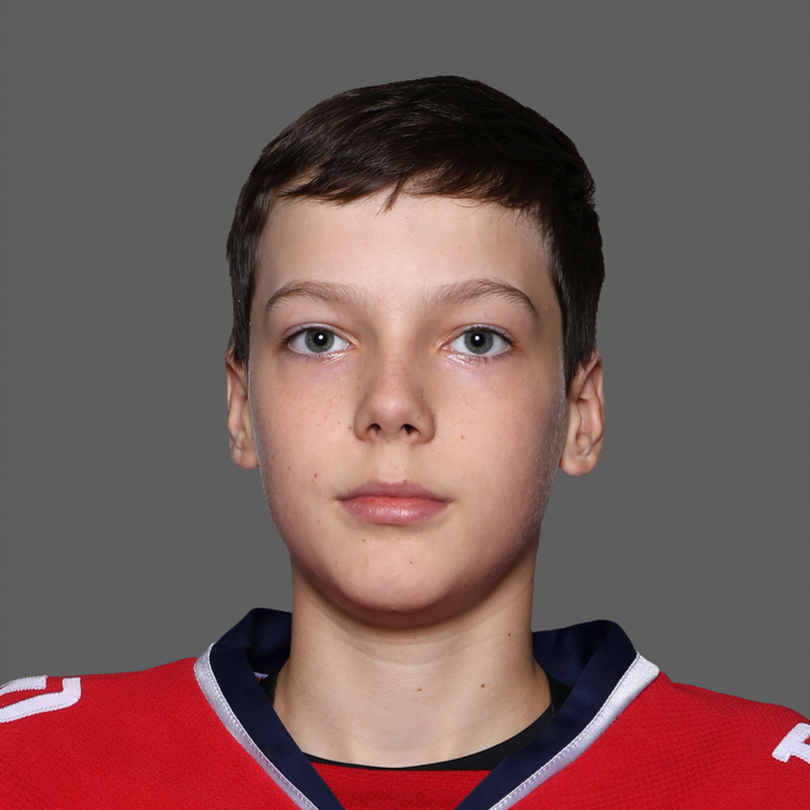 Даниил Ильин