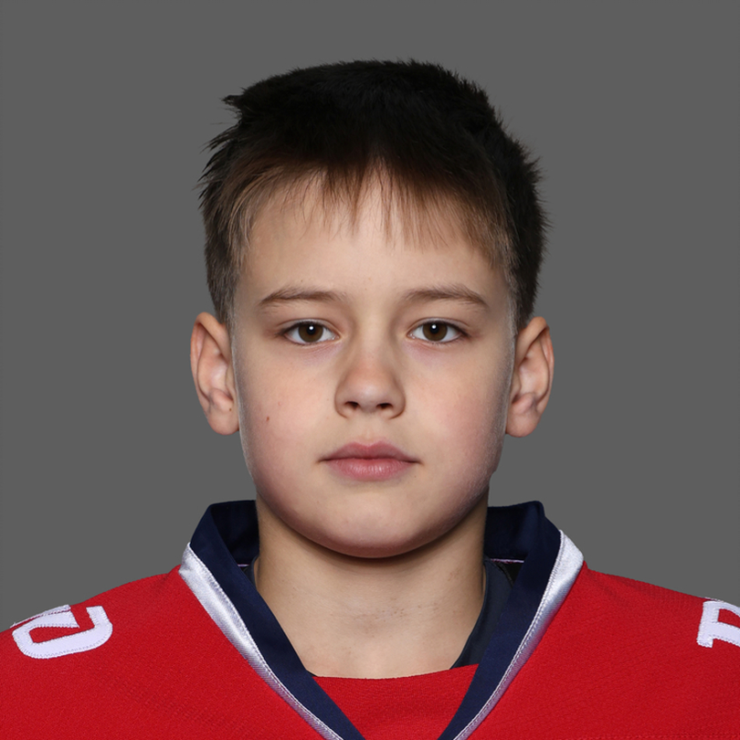 Даниил Егоров