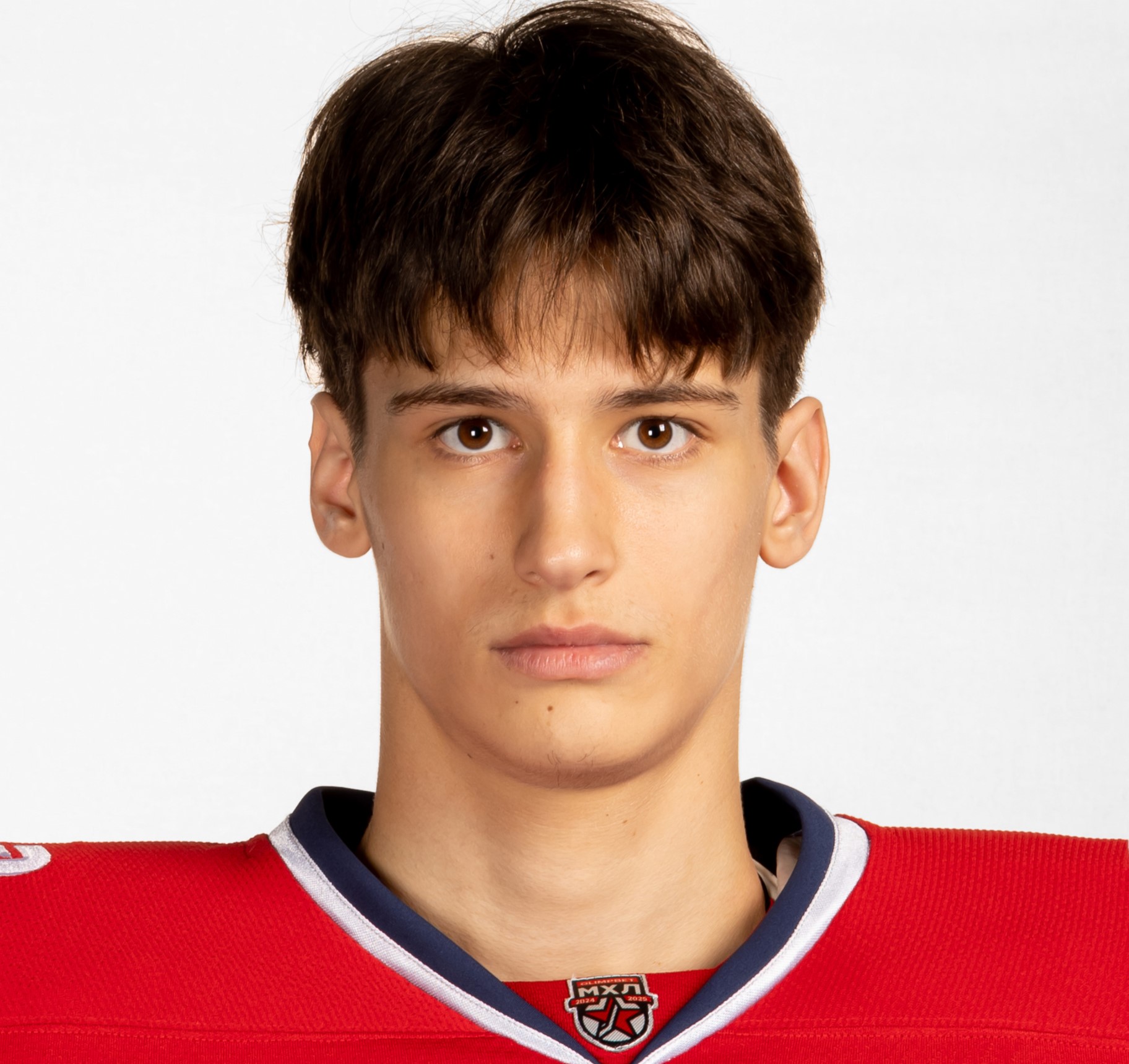 Яков Казанцев