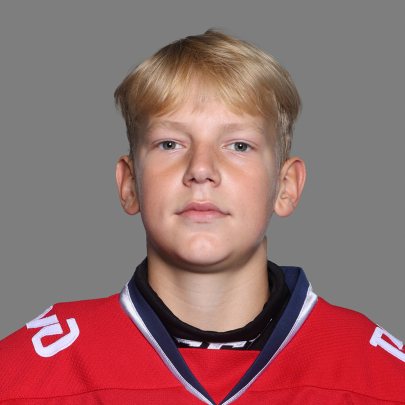 Данил Шапин