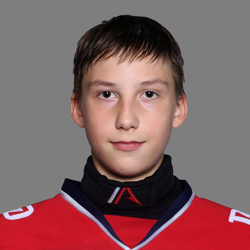 Никита Чувагин