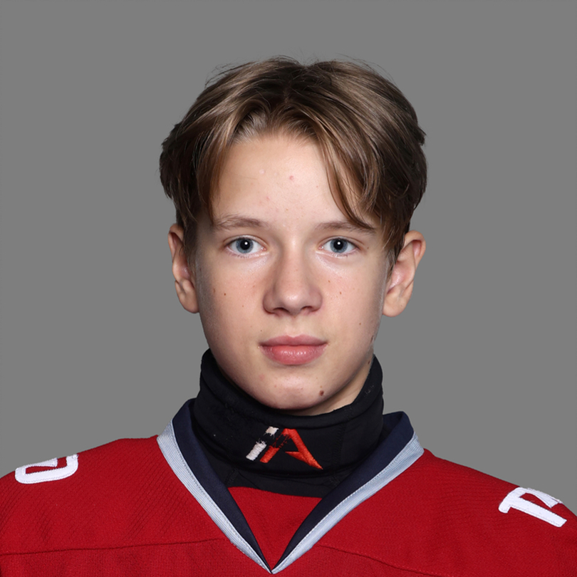 Давид Чистяков