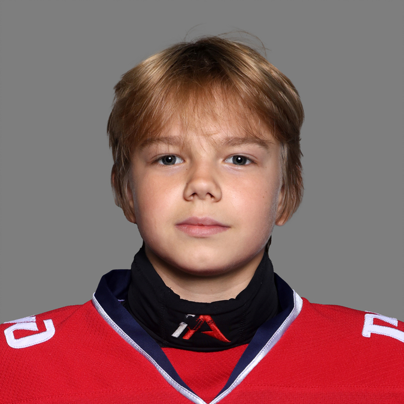 Матвей Талибулин