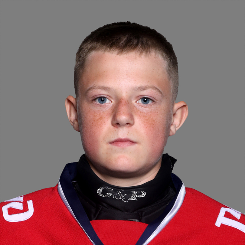 Фёдор Соколов