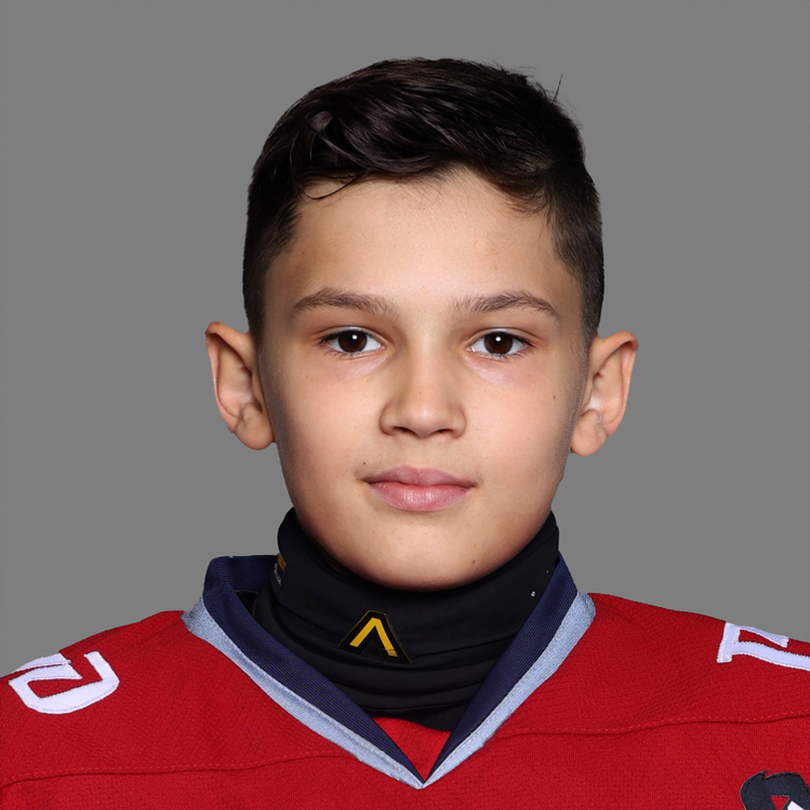 Михаил Овчинников