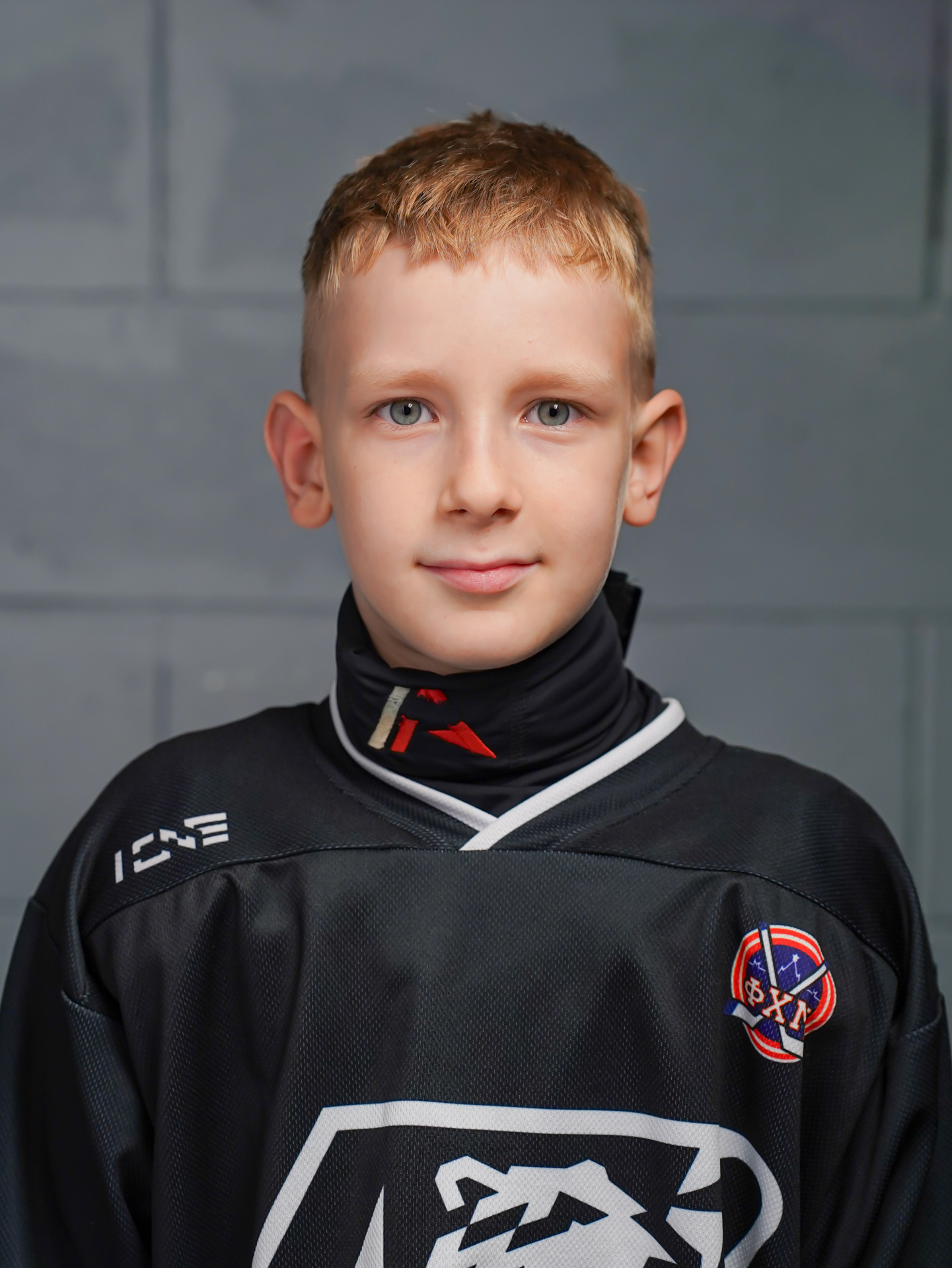 Тимофей Ганьков