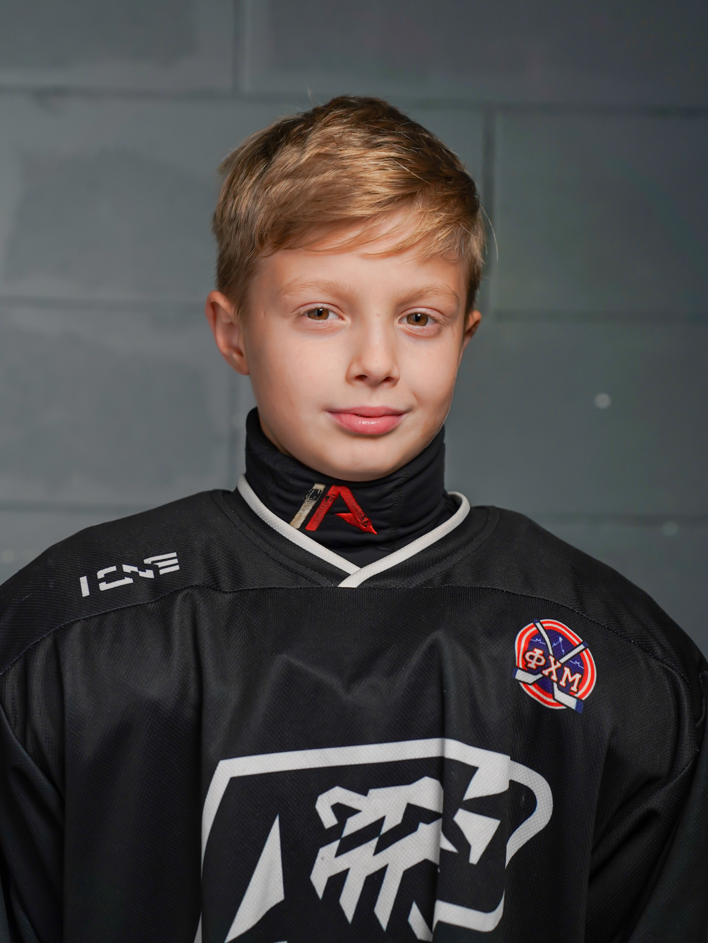 Артем Бахарь