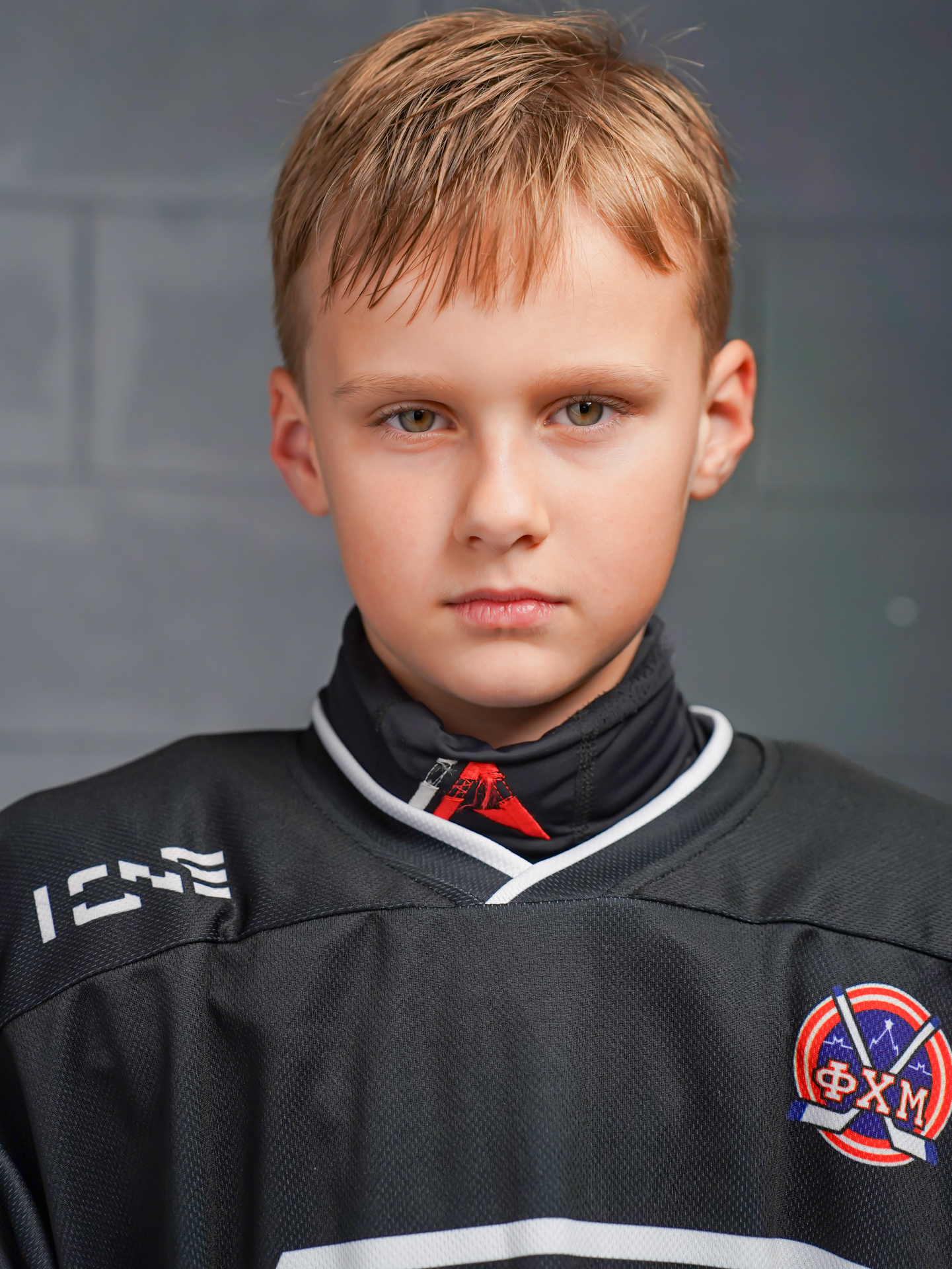 Матвей Ромадинов