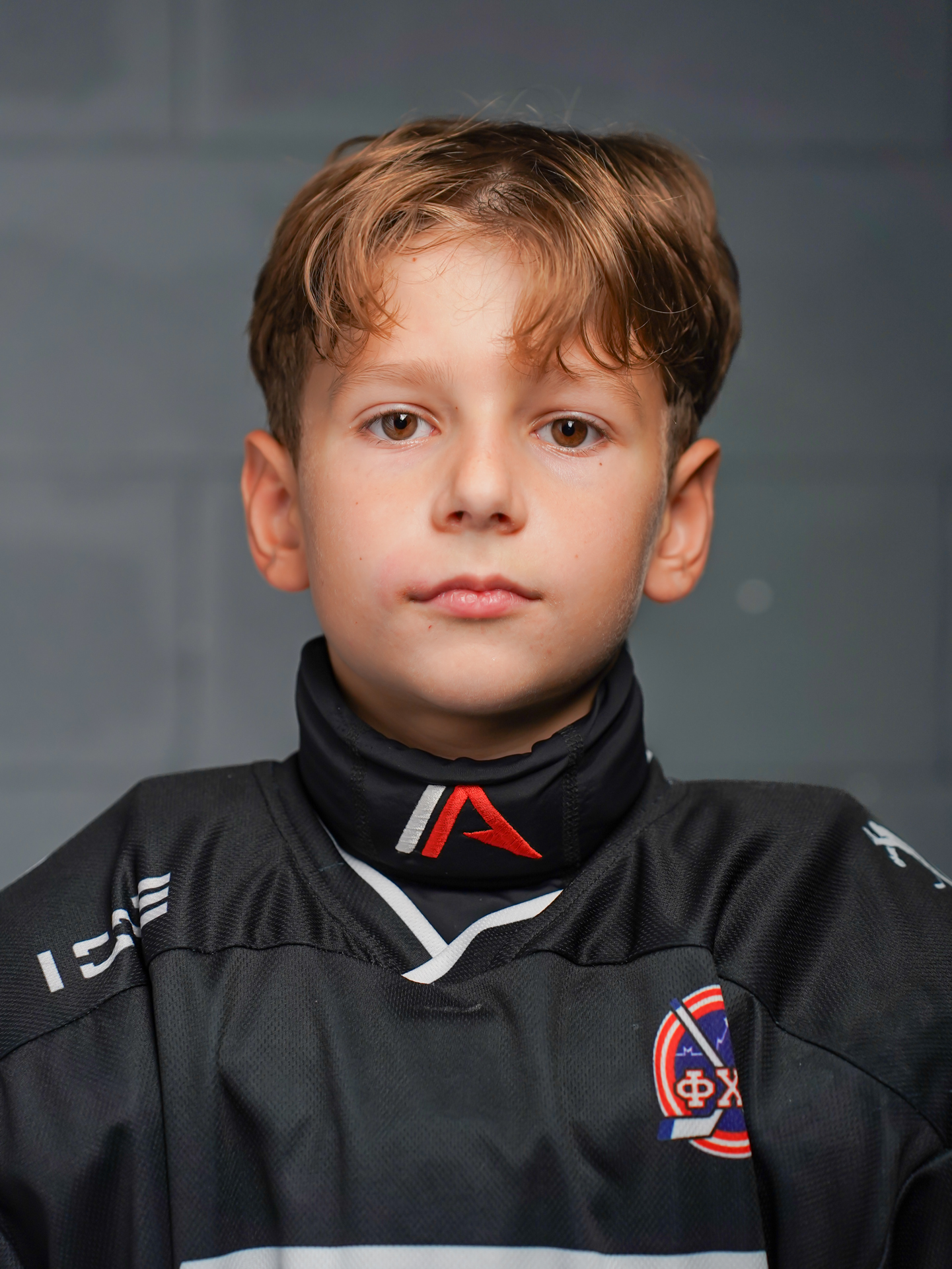 Илья Кочетков