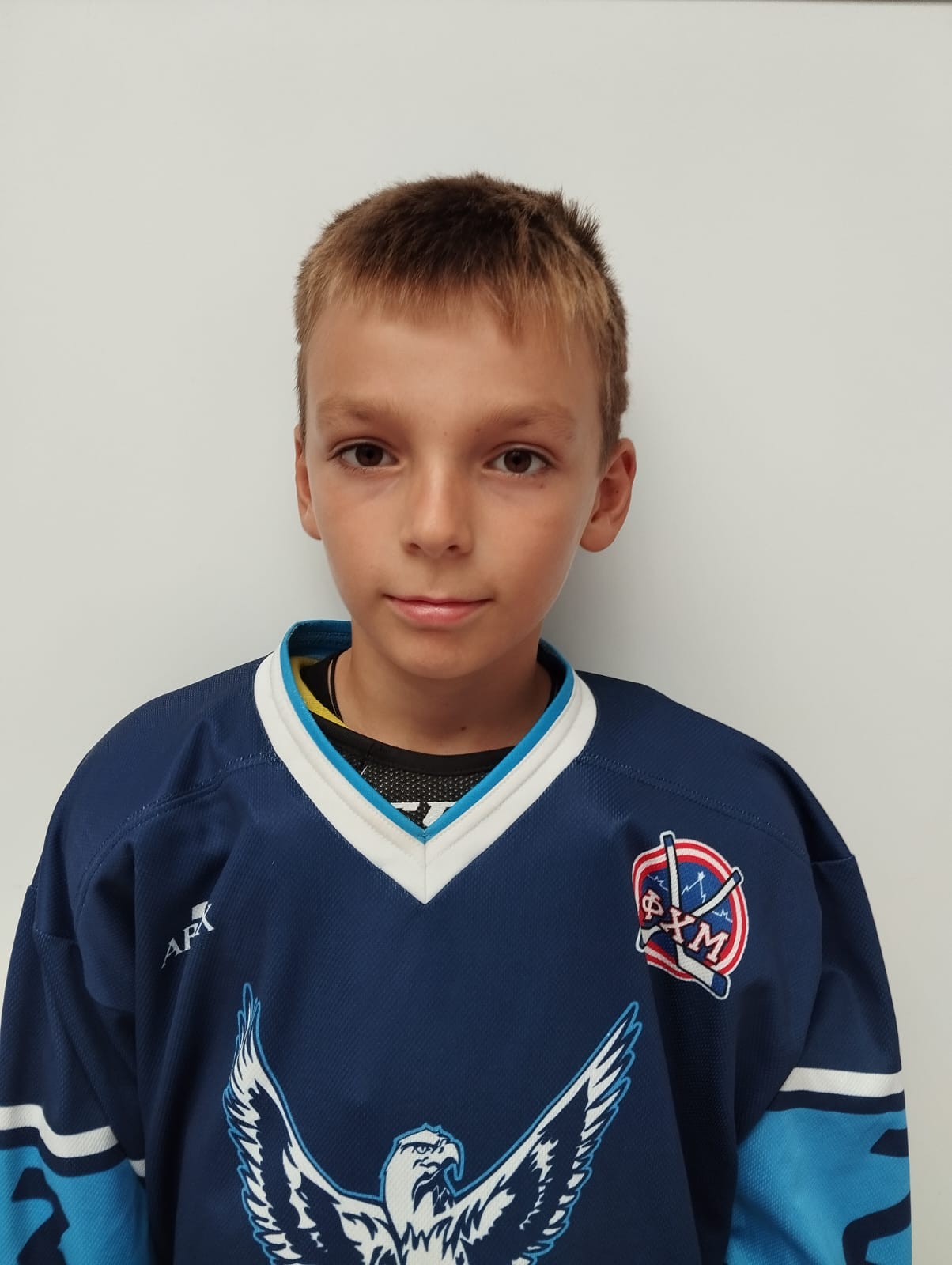 Тимофей Балабаев