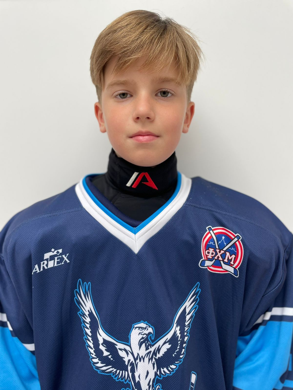 Николай Антипов