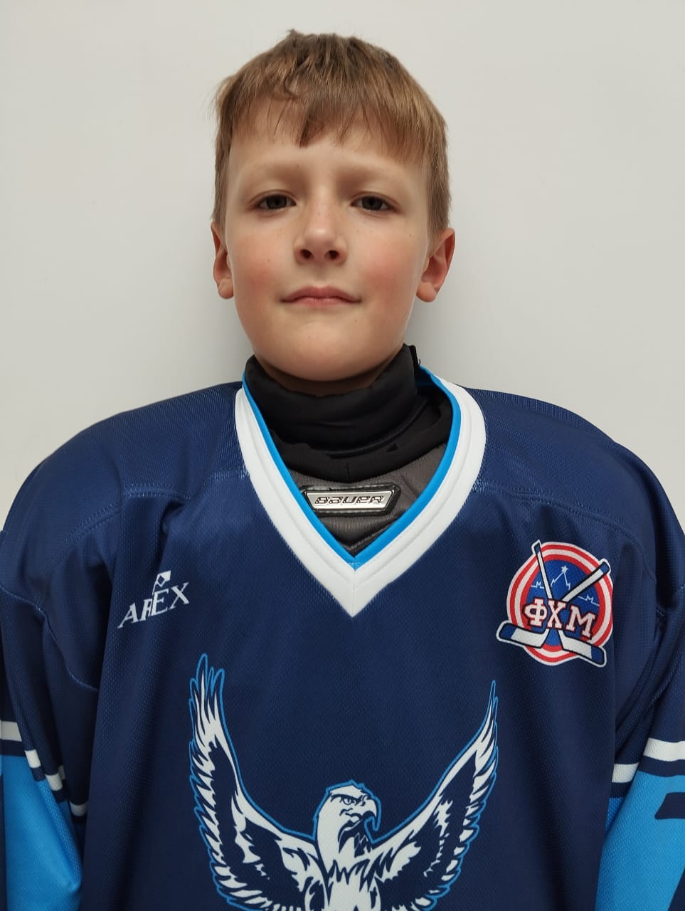 Алексей Гордевич