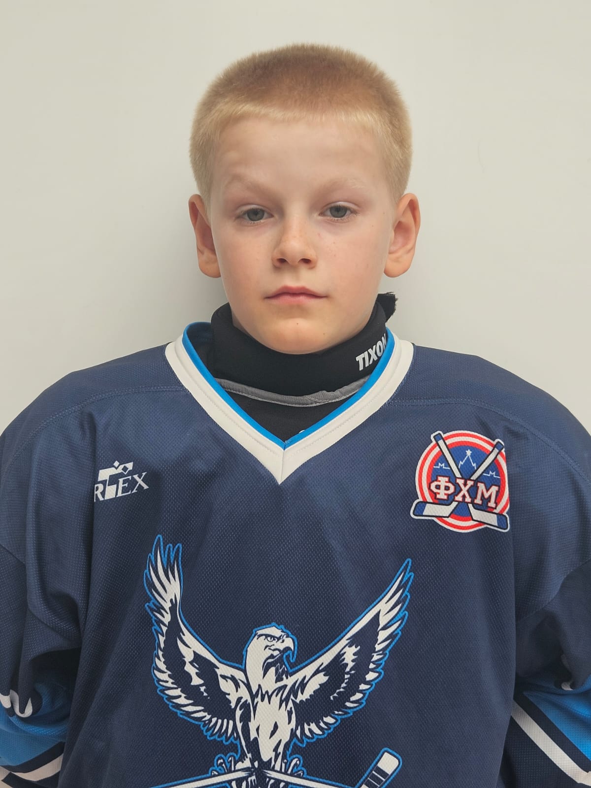 Илья Кухаренков