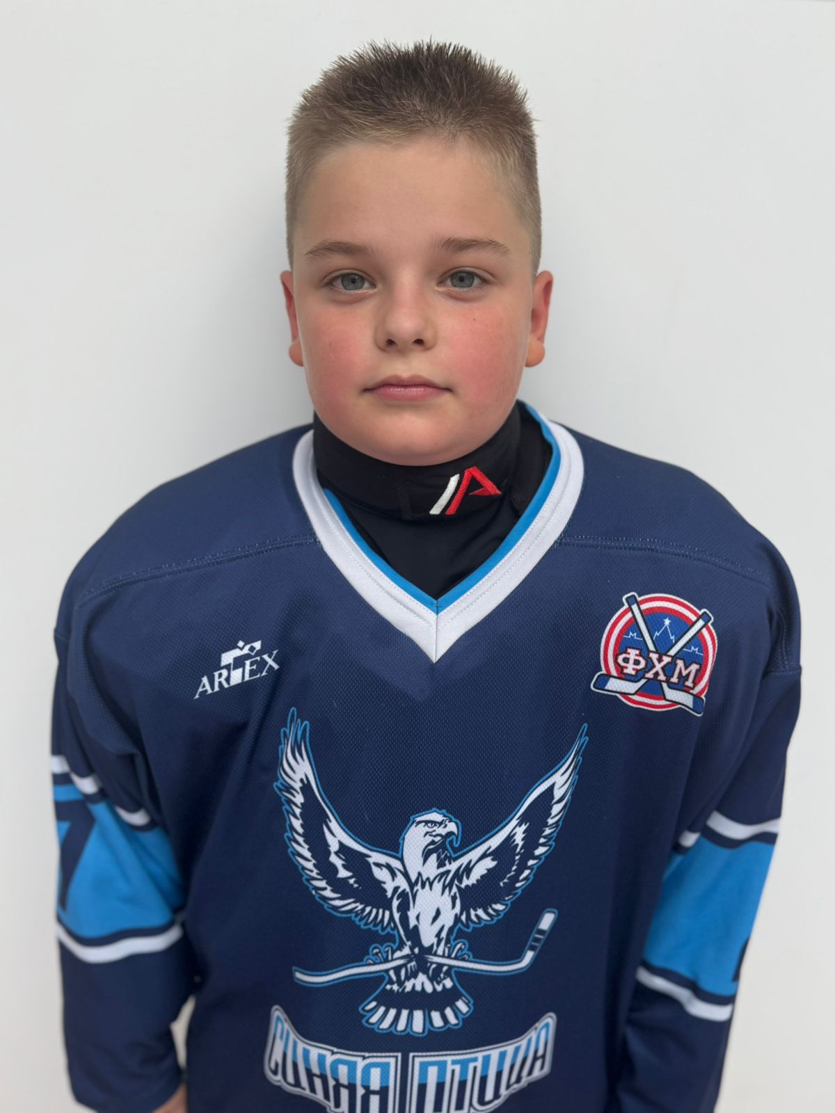 Дмитрий Мажичев