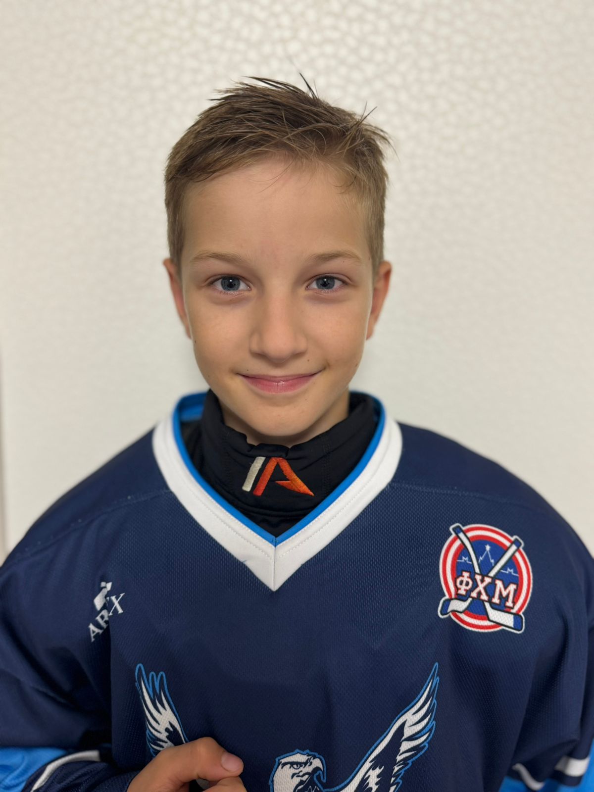 Максим Павлов