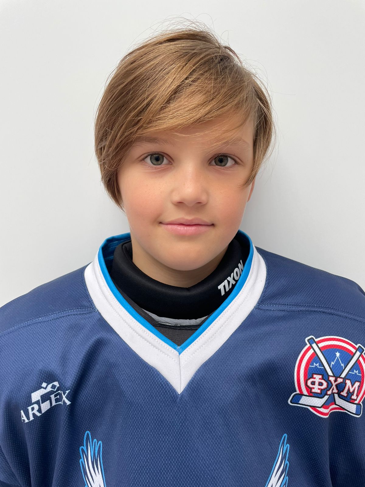 Тимофей Шаповалов