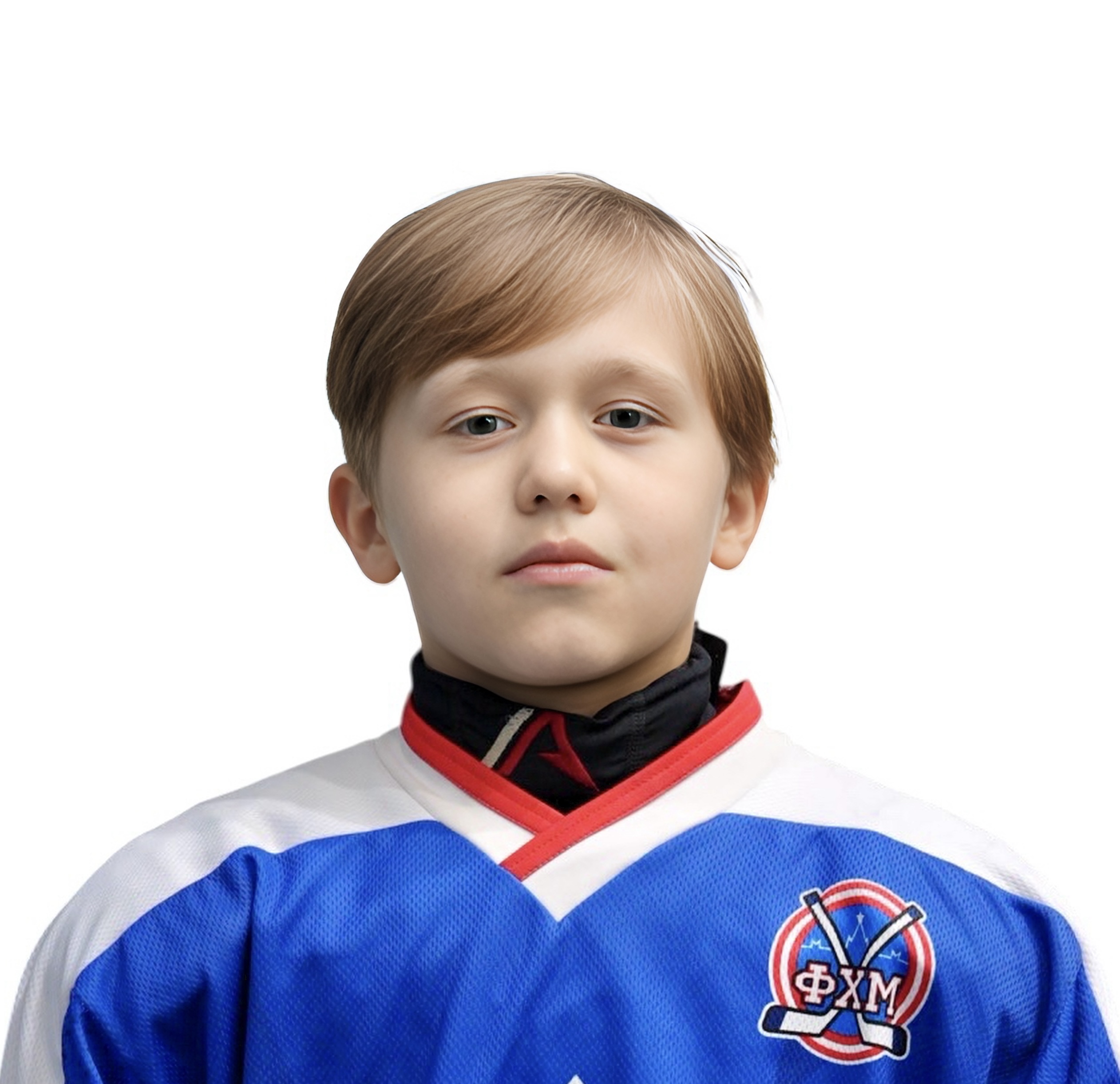 Илья Графонов