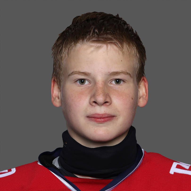 Сергей Червоников