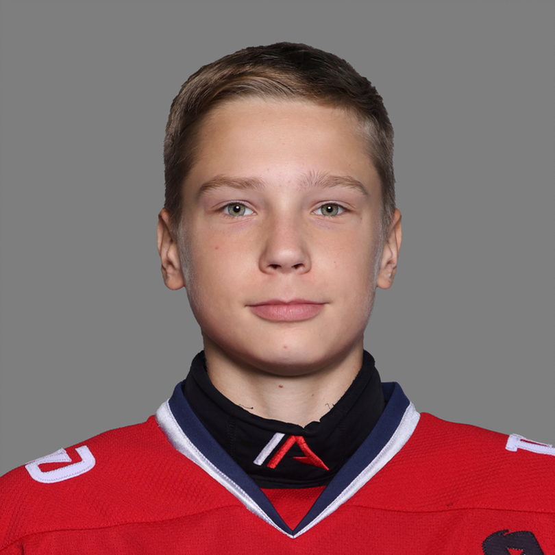 Егор Герасименко