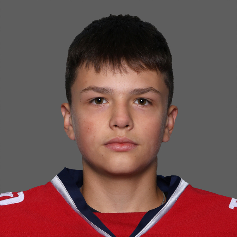 Кирилл Грехов