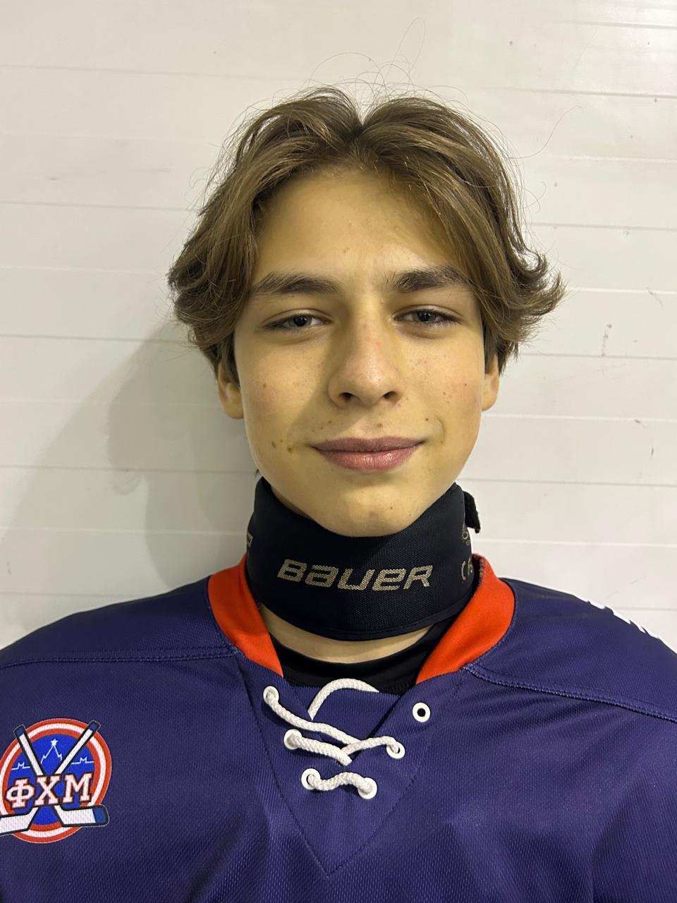 Иван Белолюбцев