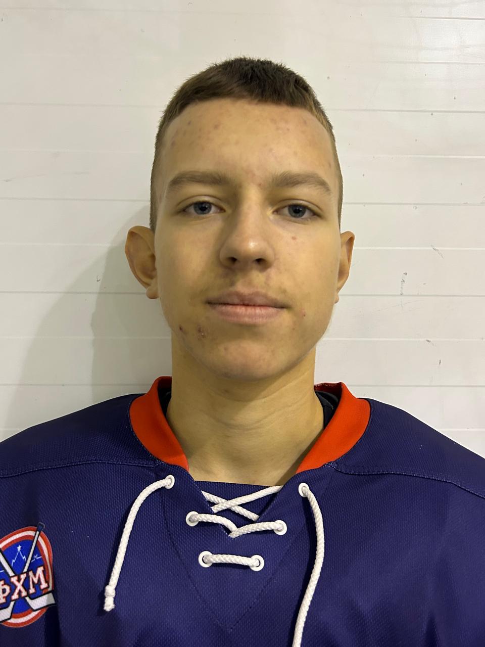 Никита Свириденко