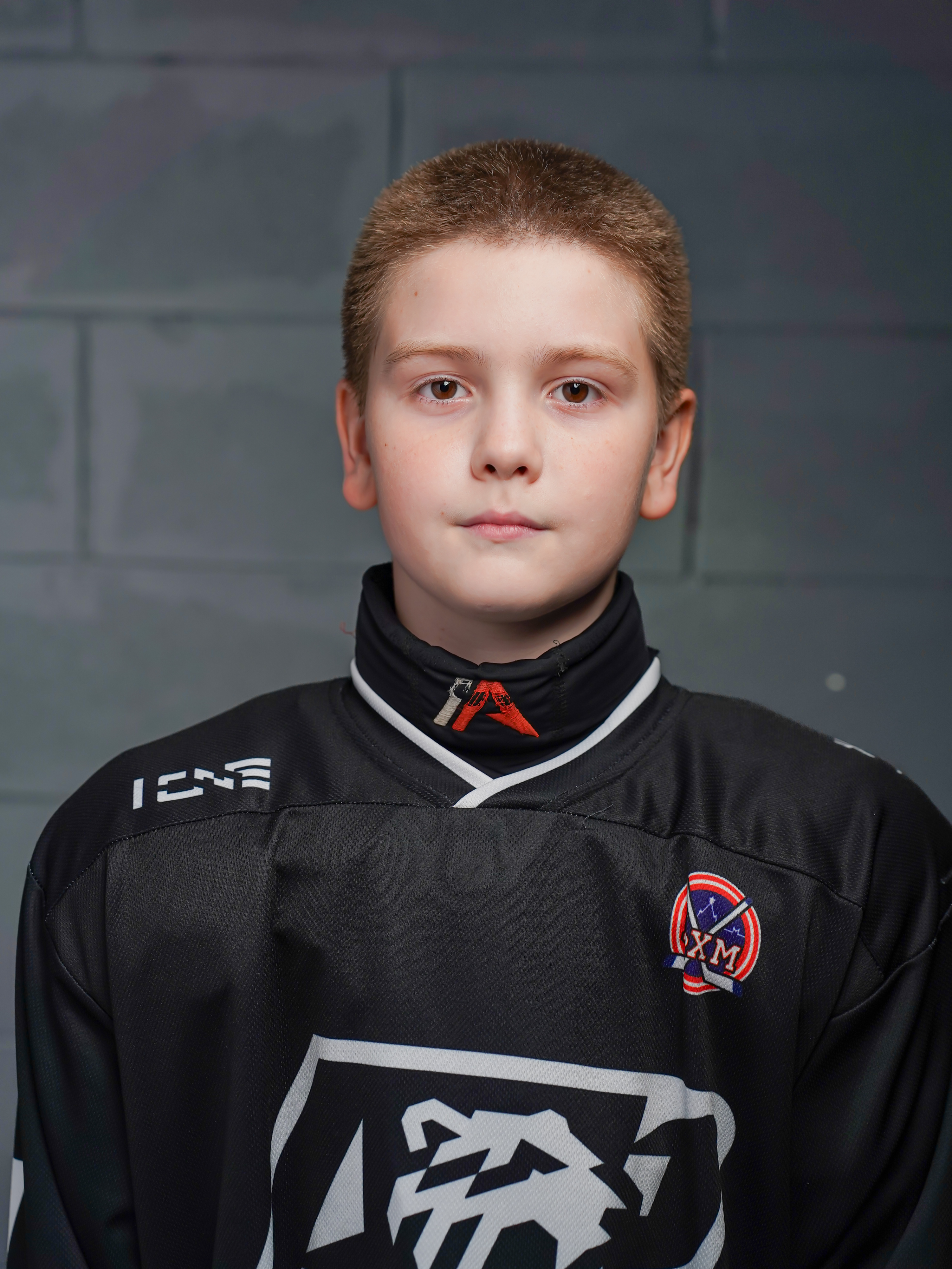 Марк Бубнов