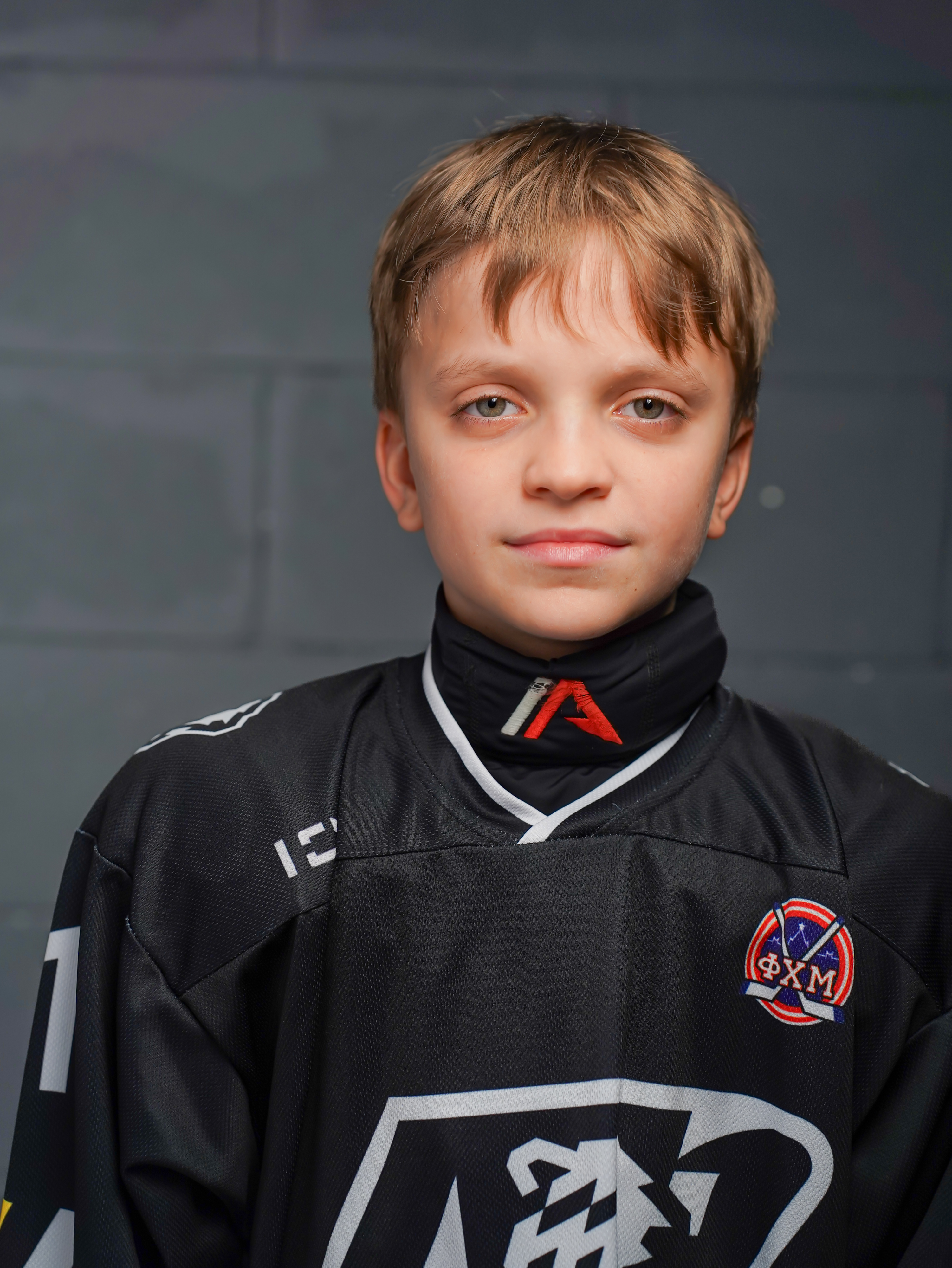 Мирон Васильев