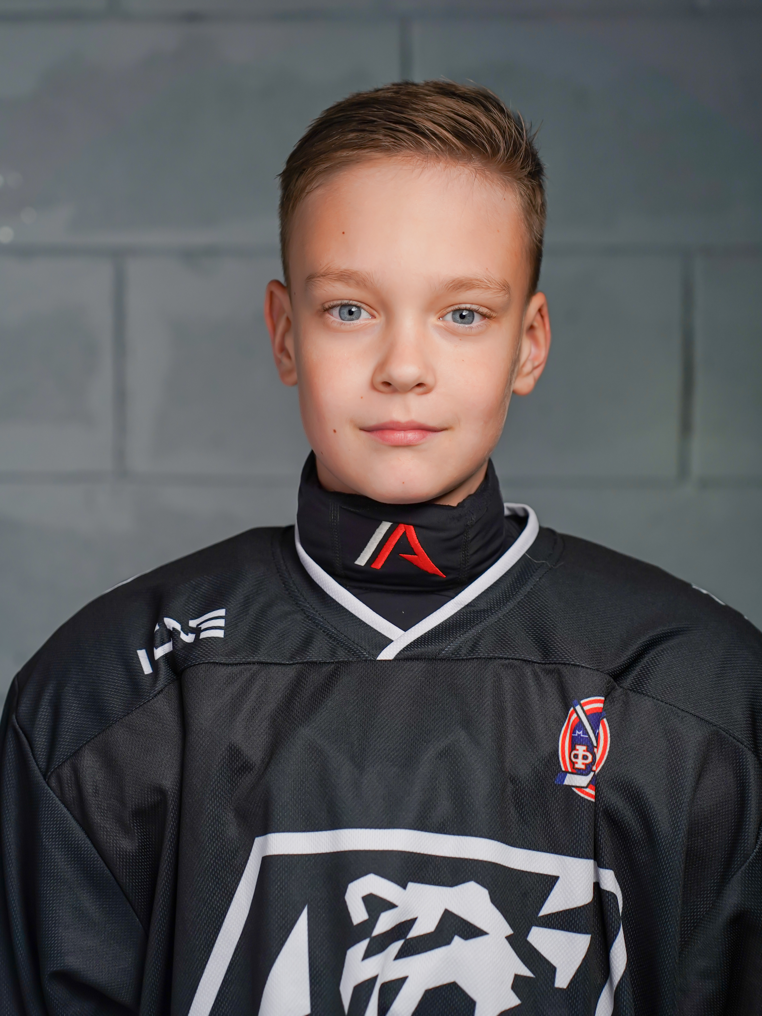 Кирилл Верозуб