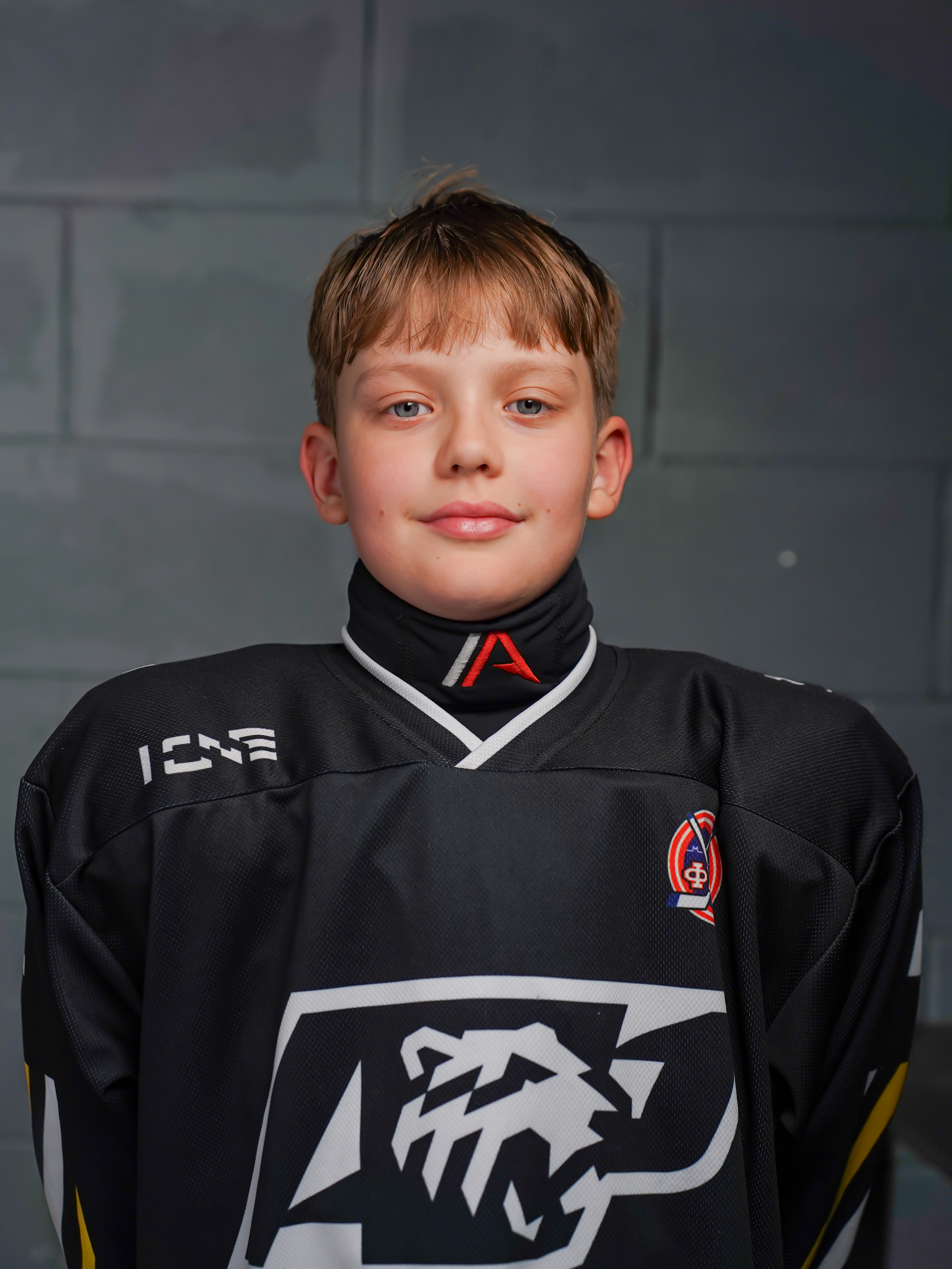 Виктор Денисов