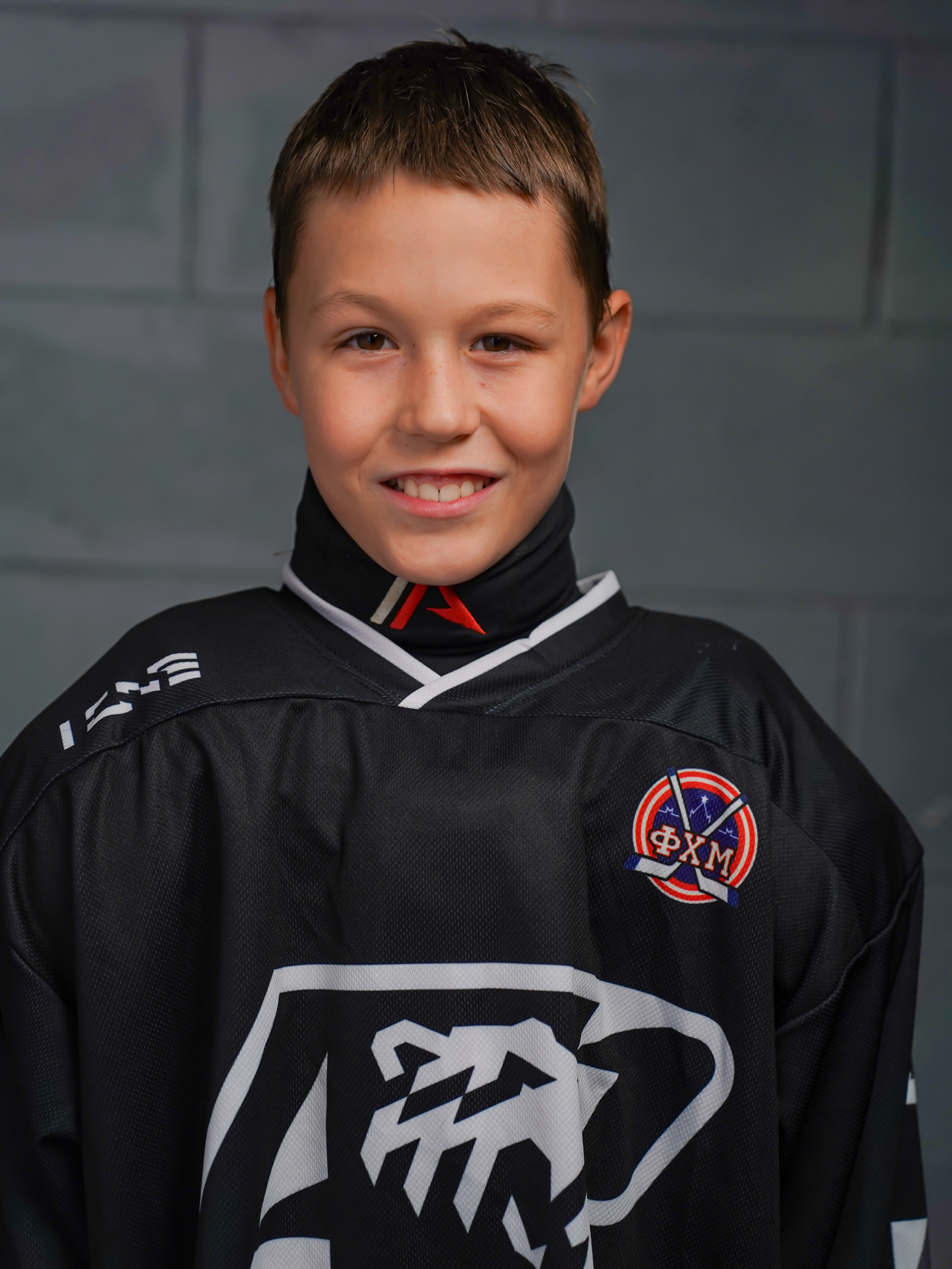 Ярослав Доронин