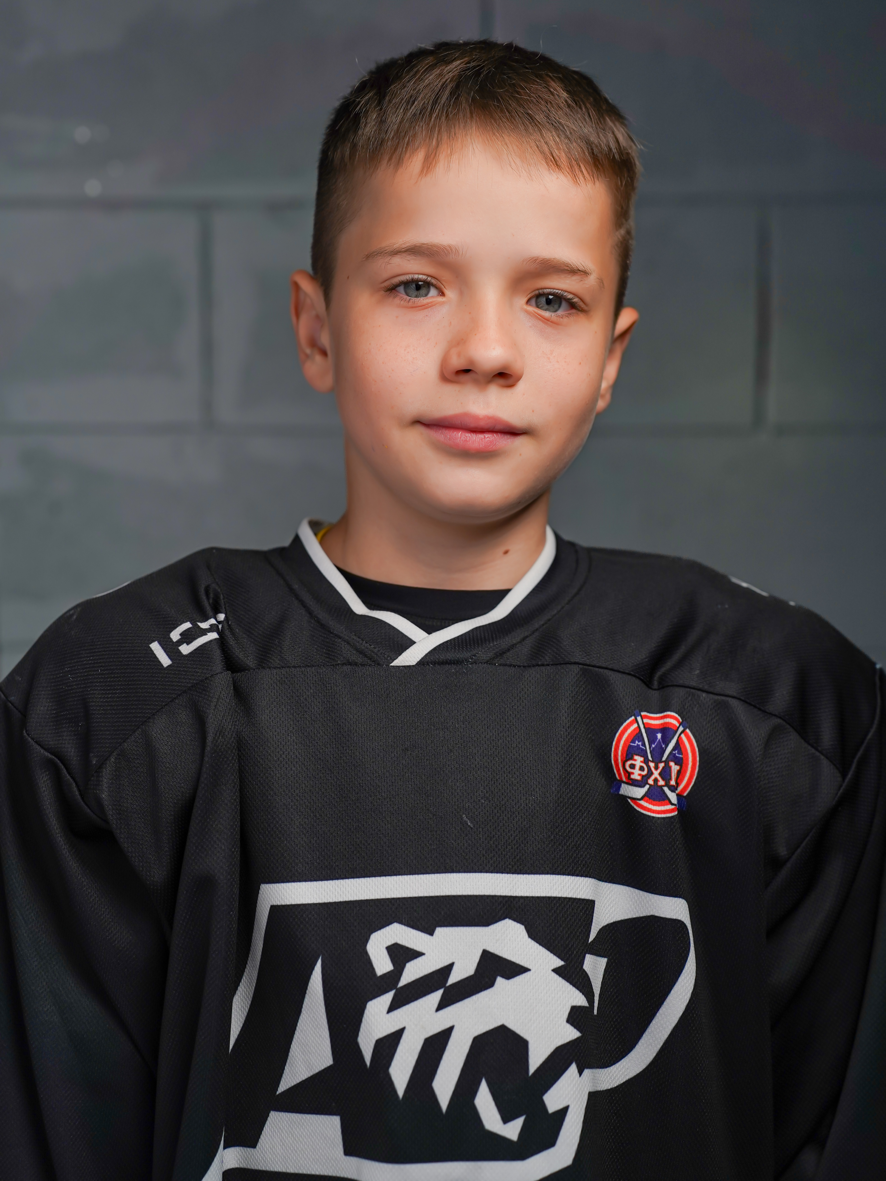 Марк Жигунов