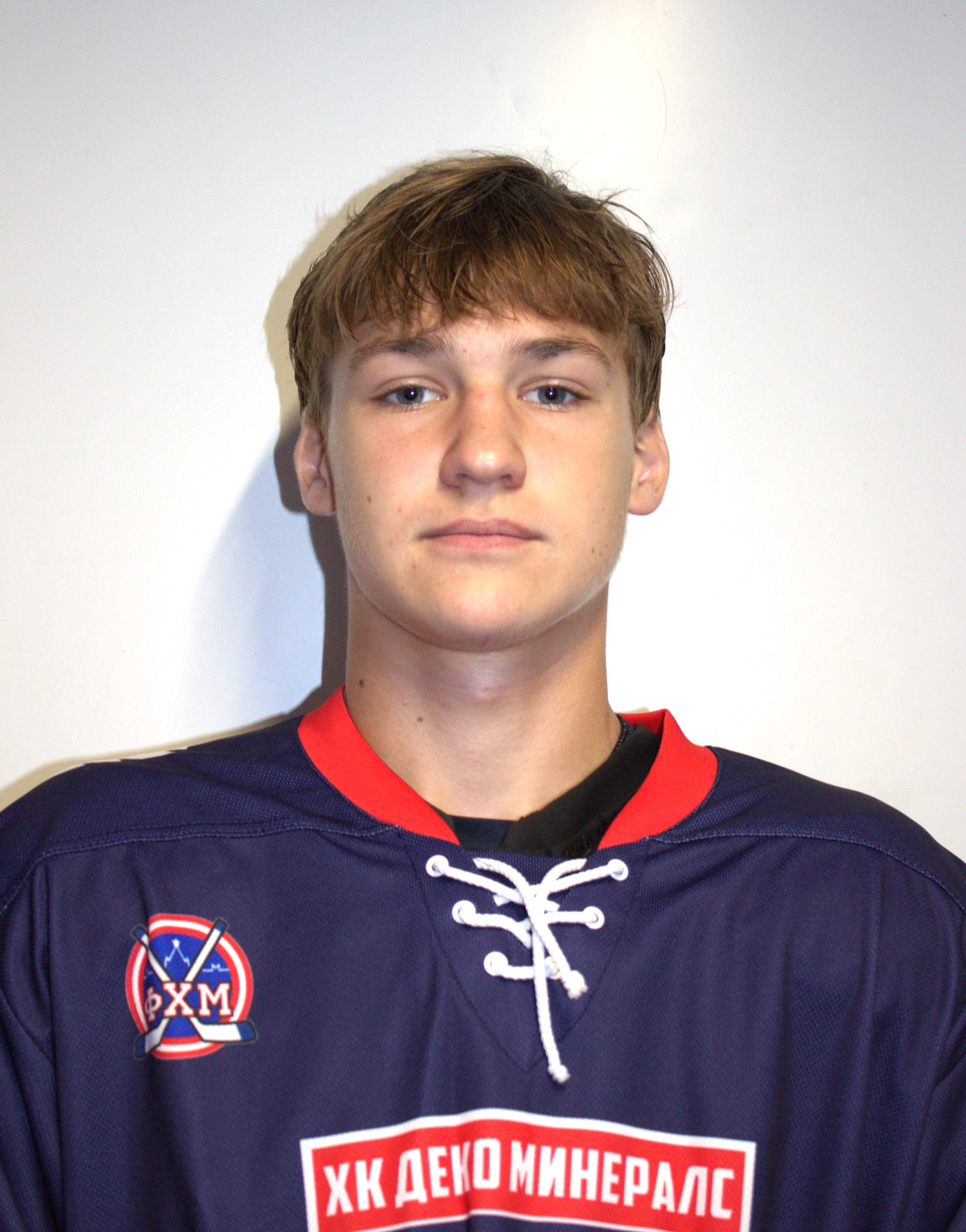 Захар Сиполайнен