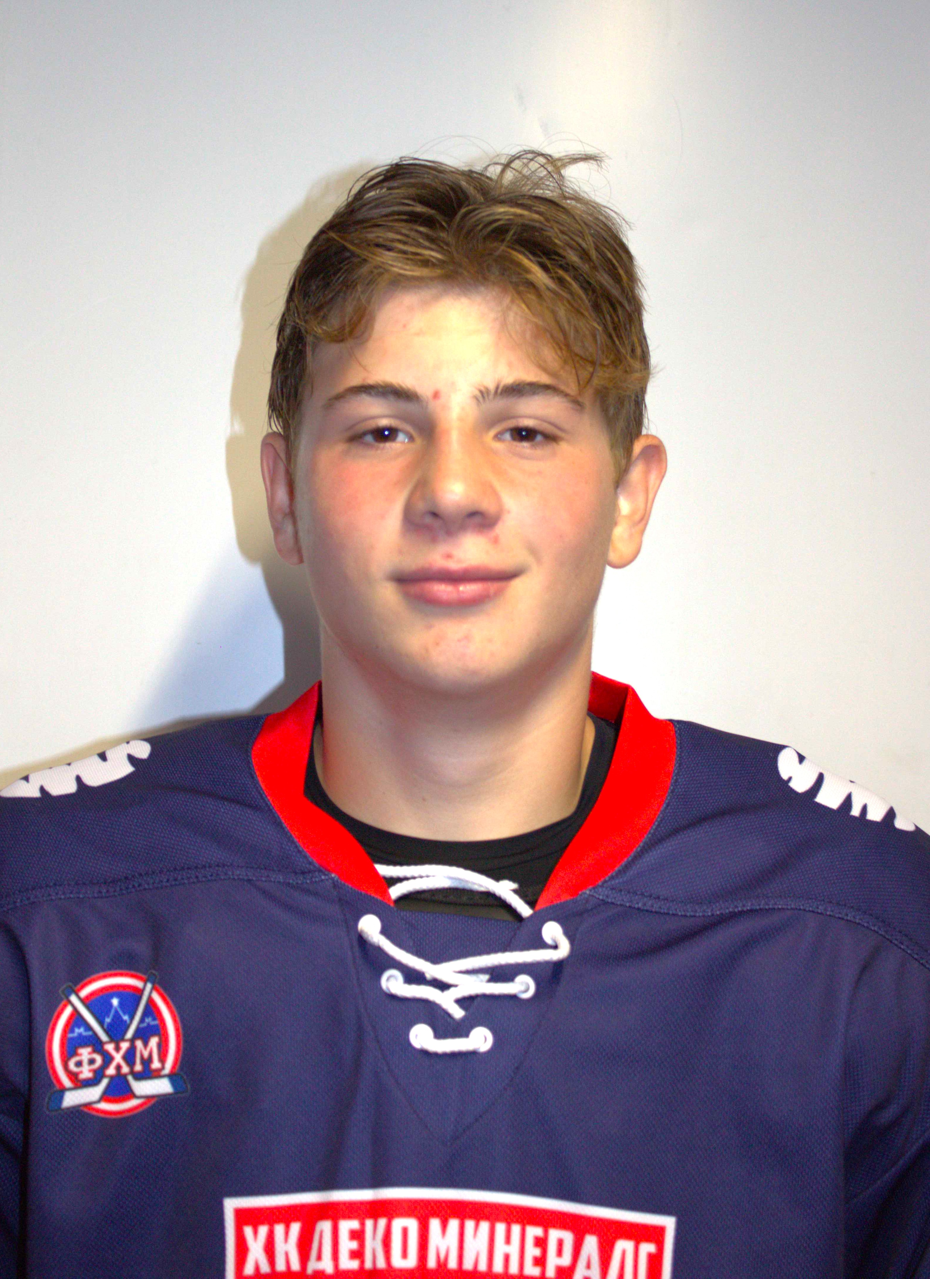 Дмитрий Феодосиади