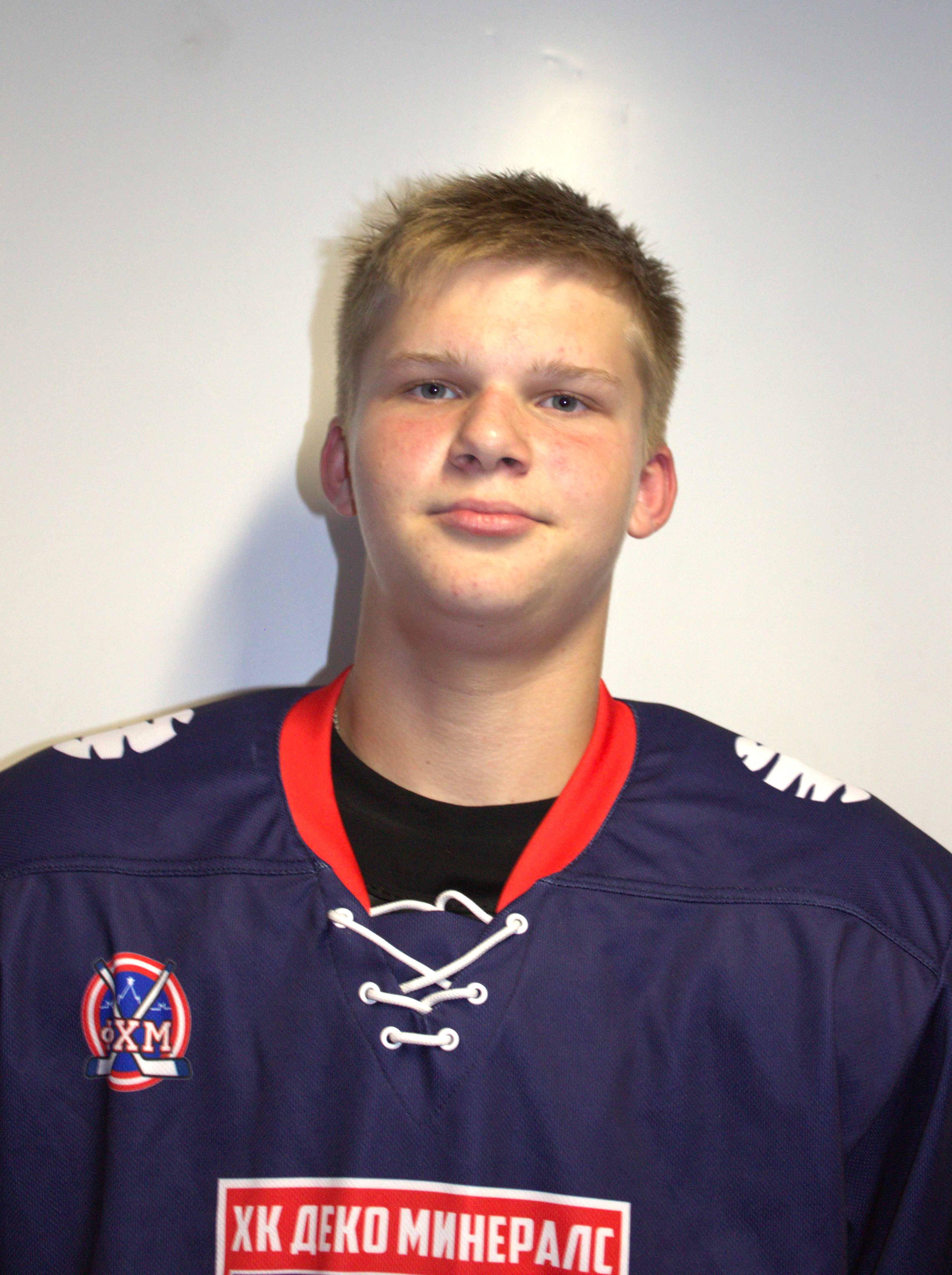 Антон Конкс