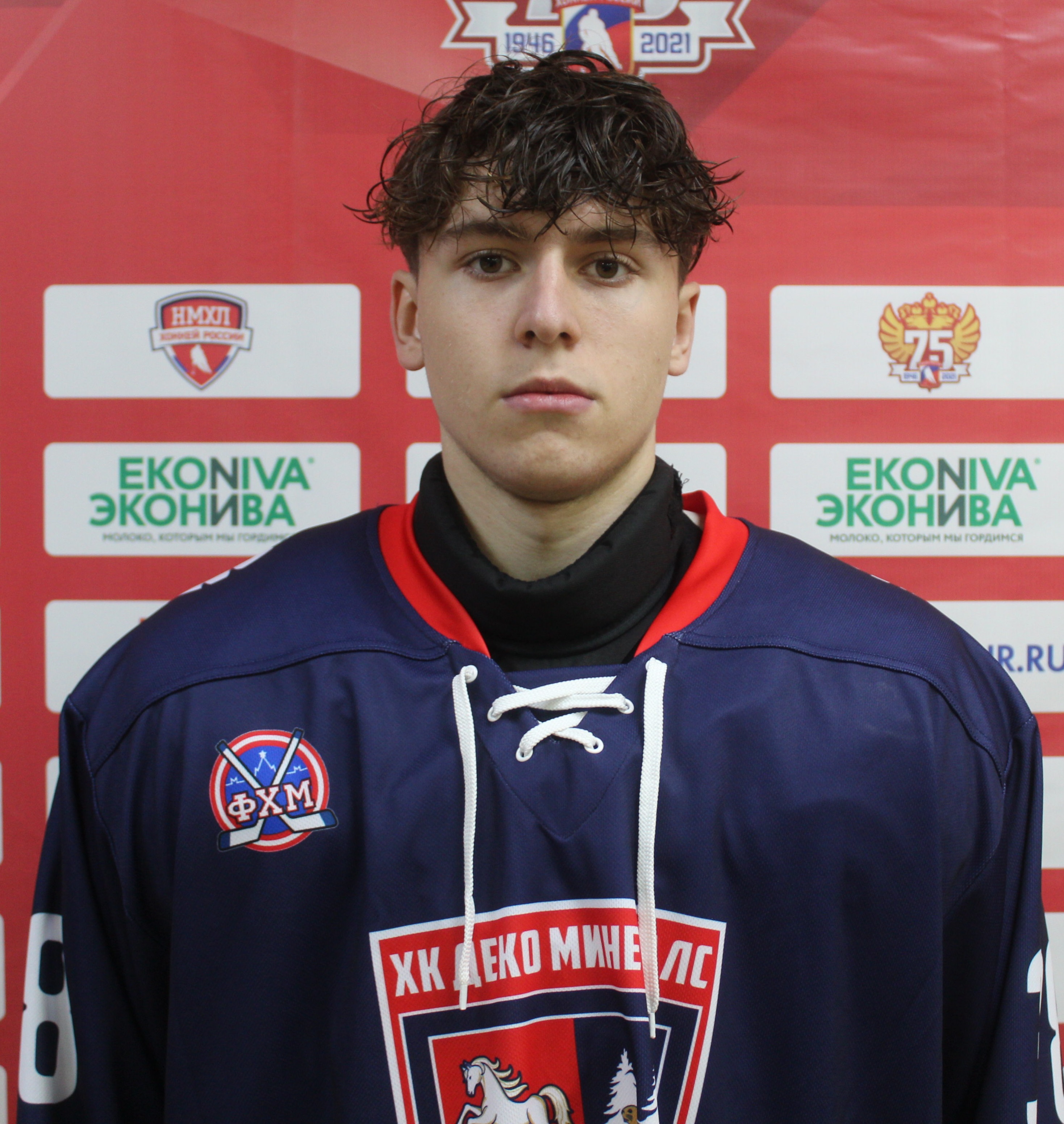 Фёдор Якушев