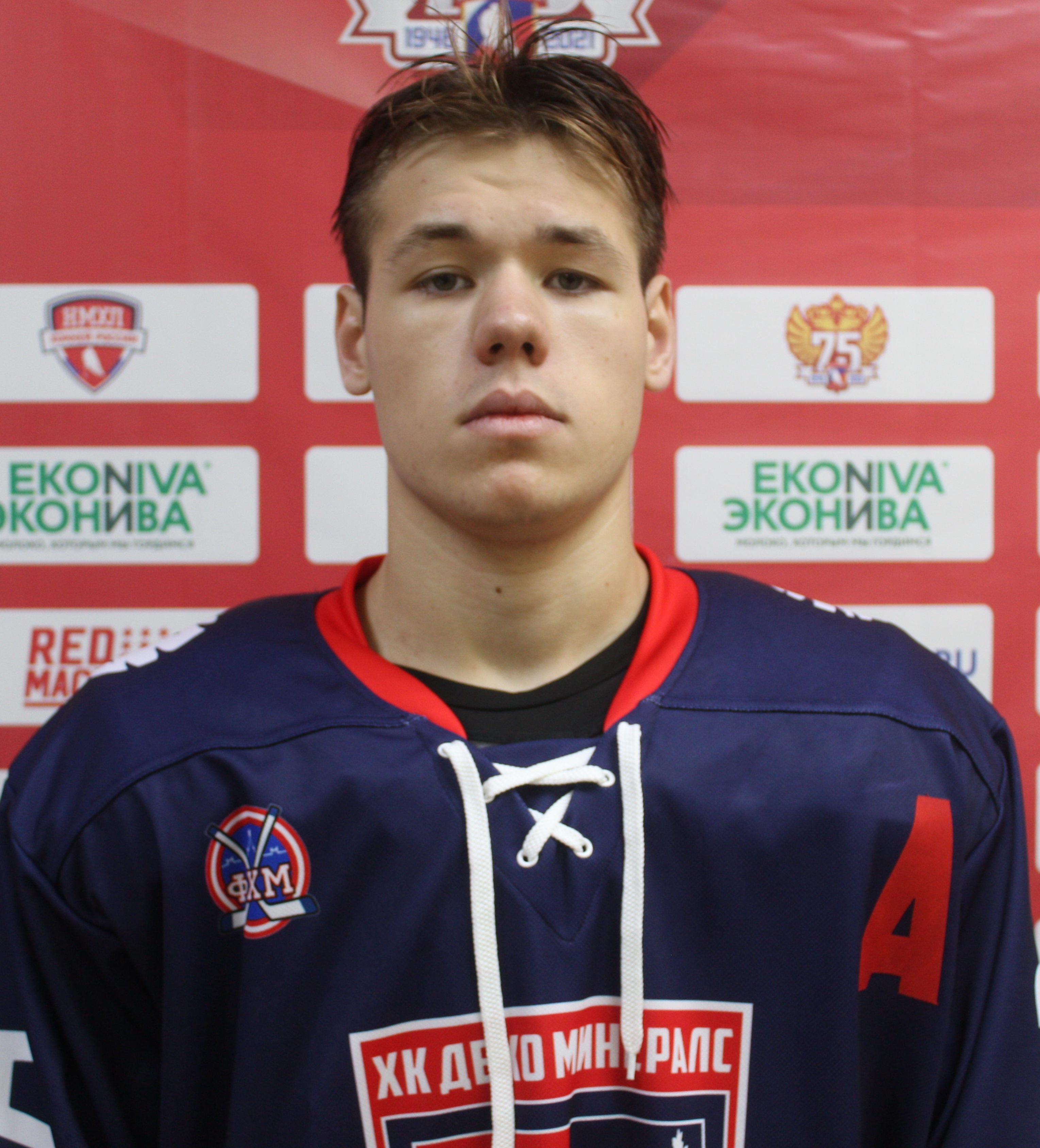 Тимур Чуркин