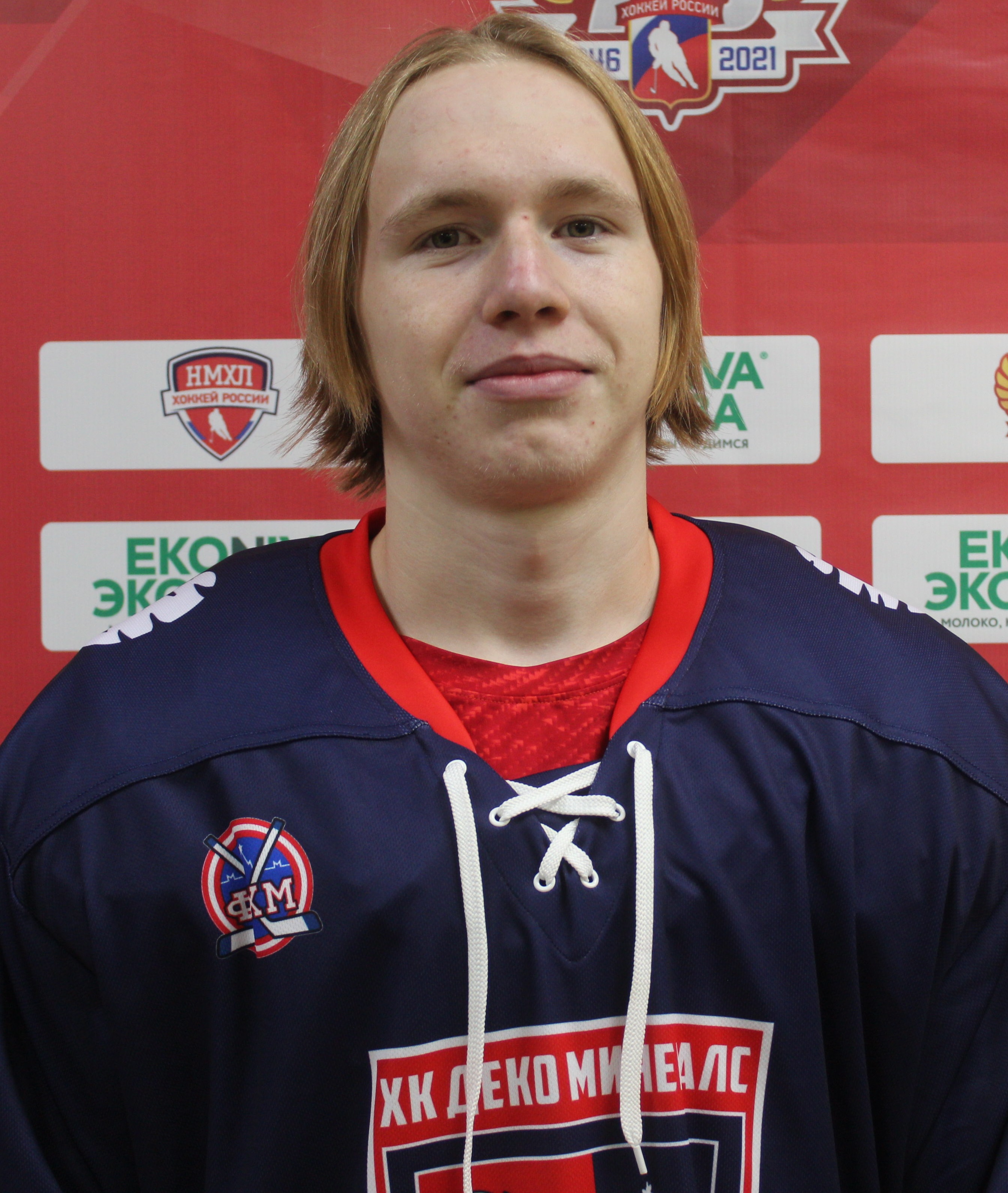 Евгений Семихатский