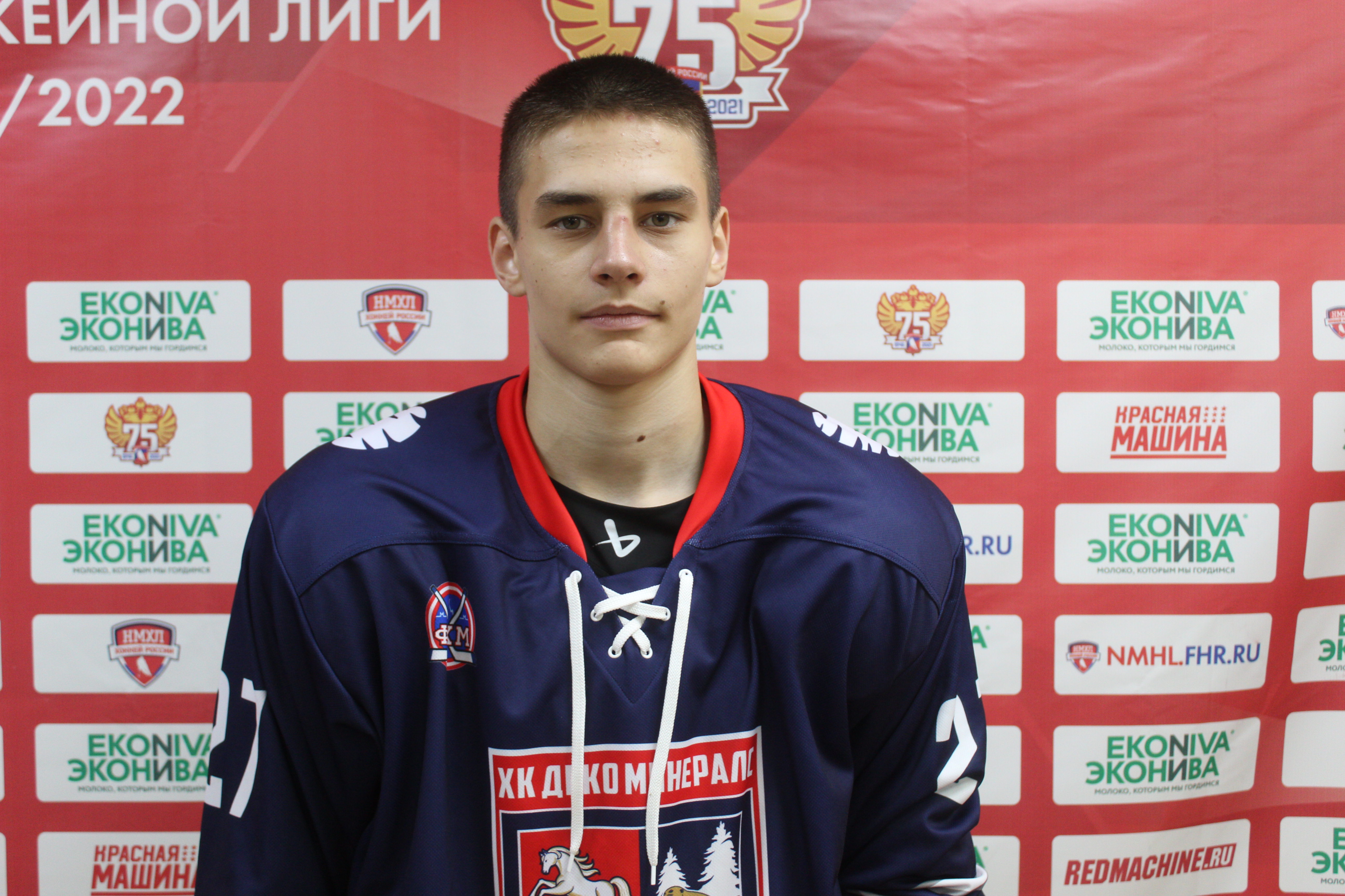 Кирилл Подлесный