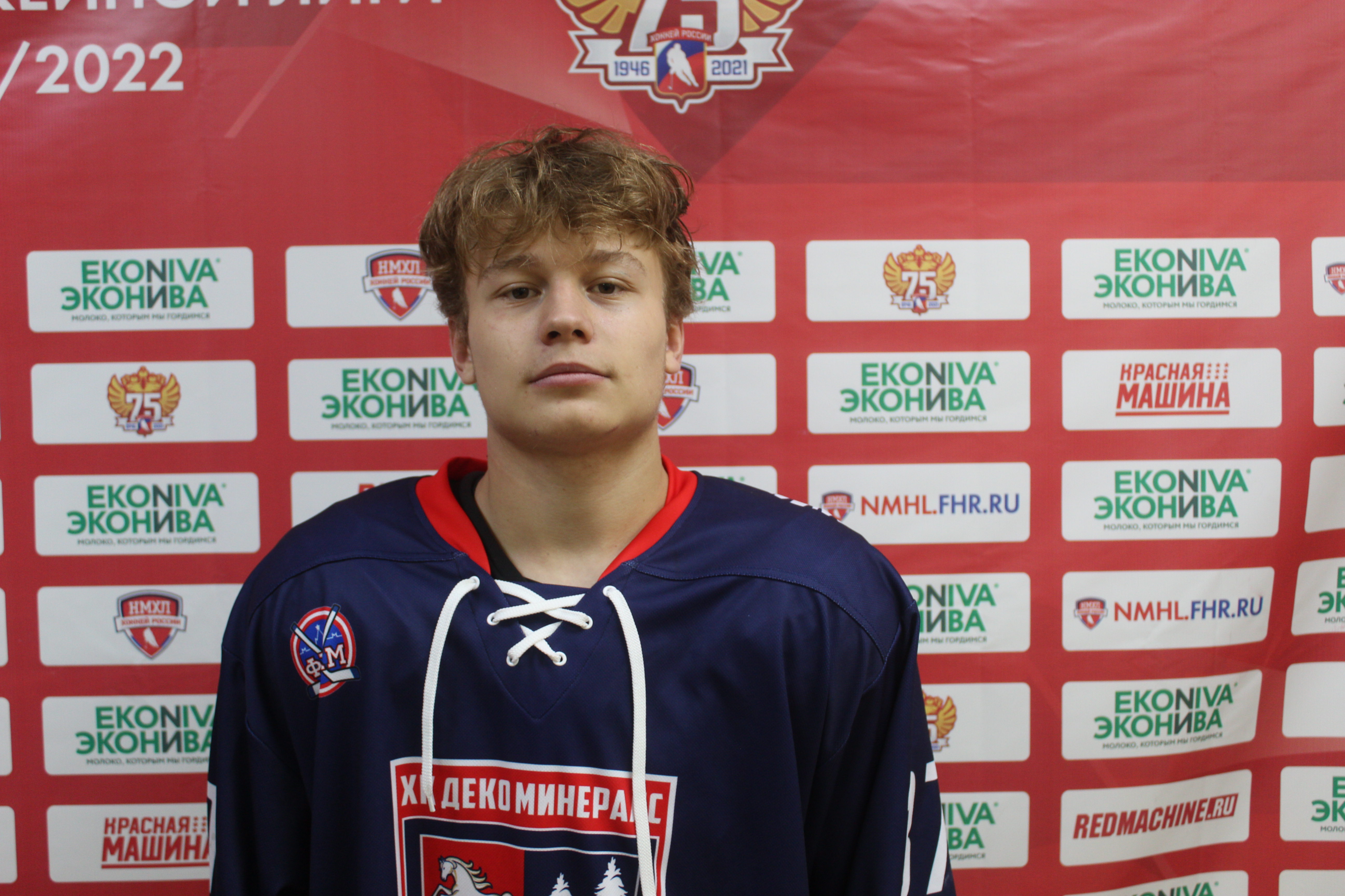 Олег Пивоваров